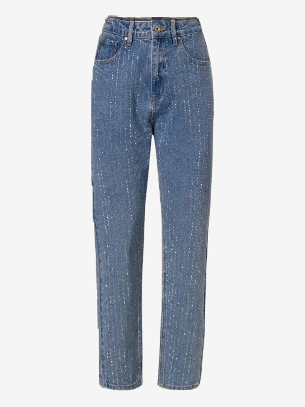 JEANS INFLUENCER