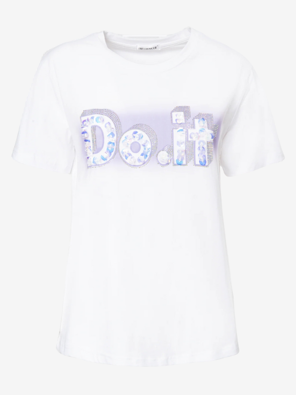 T-SHIRT INFLUENCER