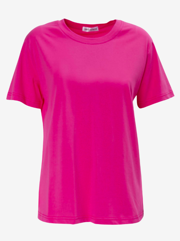 T-SHIRT INFLUENCER