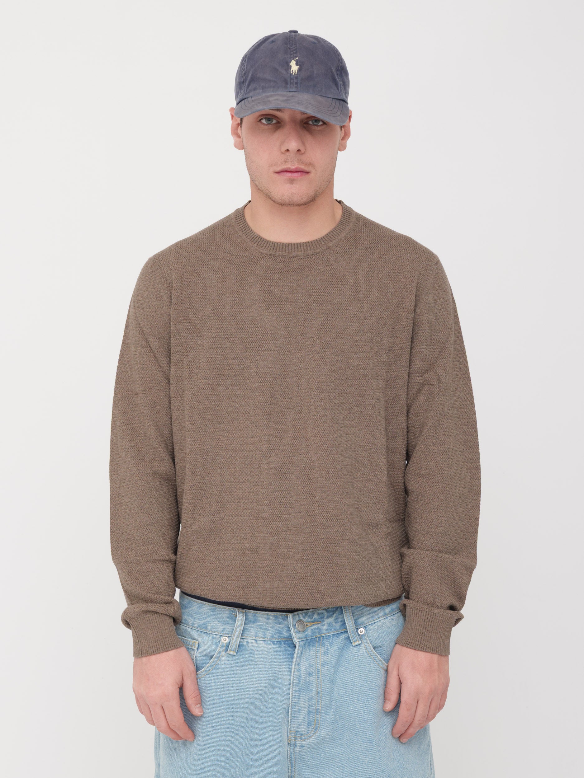 H953 - pullover