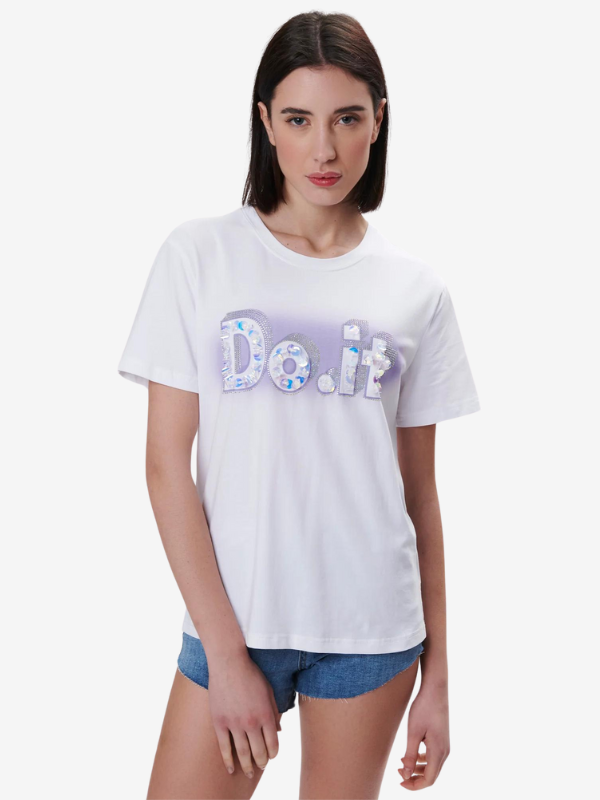 T-SHIRT INFLUENCER
