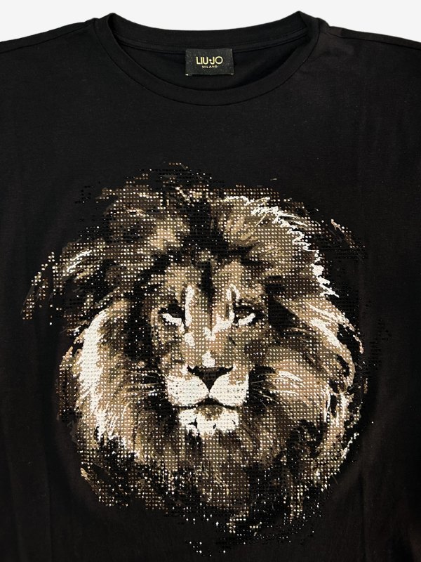 T-SHIRT LIU-JO