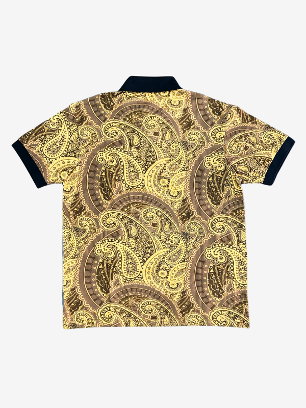 POLO JOHNNY LAMBS
