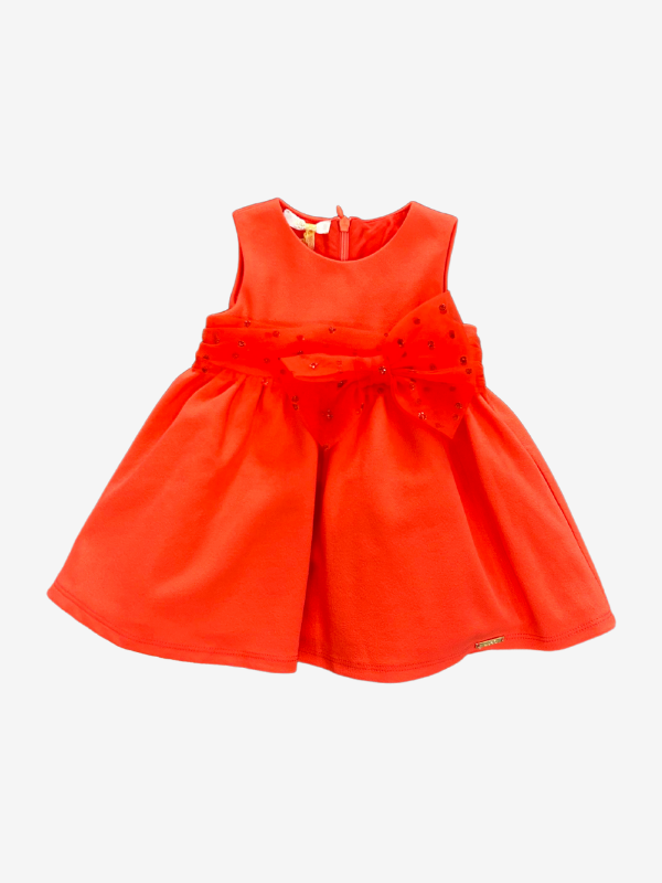 VESTITO BAMBINA LIU-JO