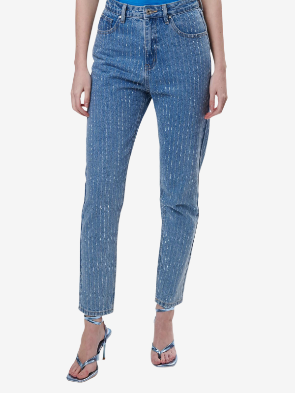 JEANS INFLUENCER