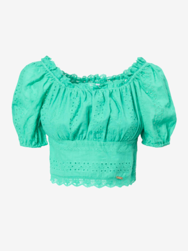 BLUSA TOP INFLUENCER