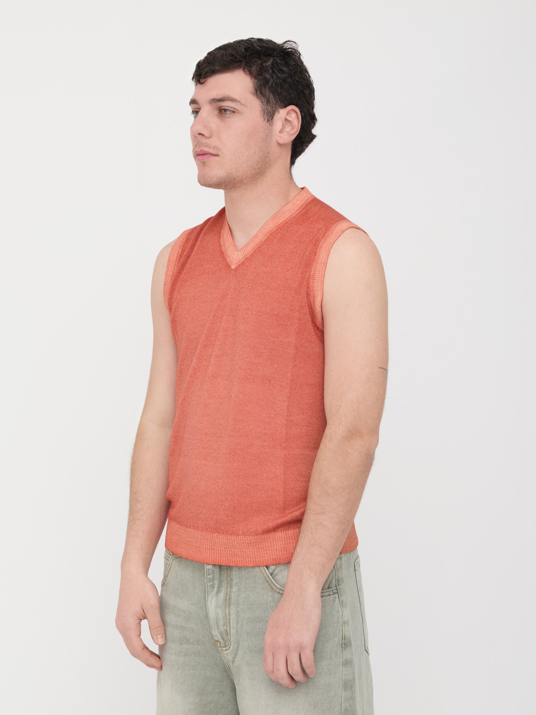 H953 - gilet