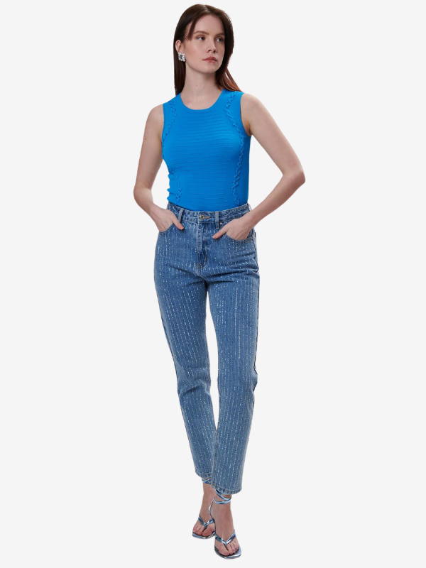 JEANS INFLUENCER