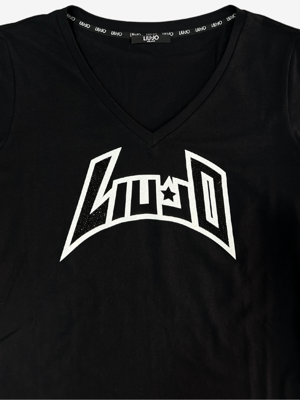 T-SHIRT LIU-JO