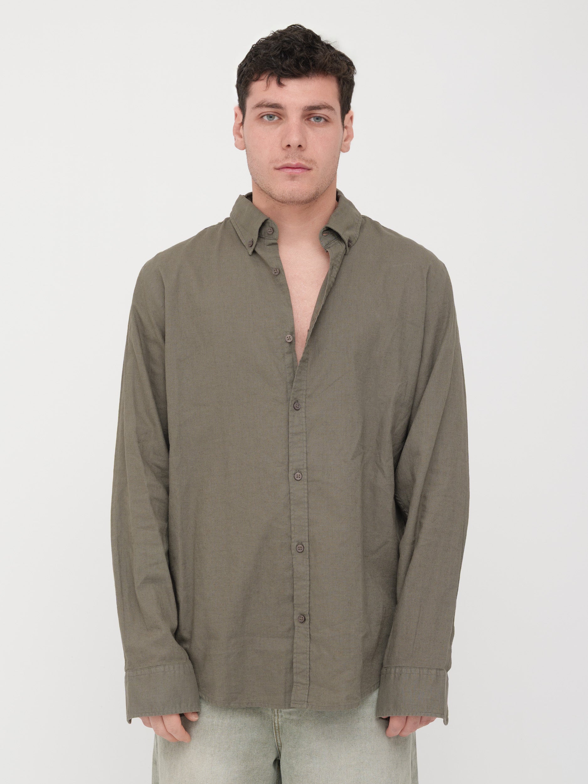IMPERIAL - camicia fit regular
