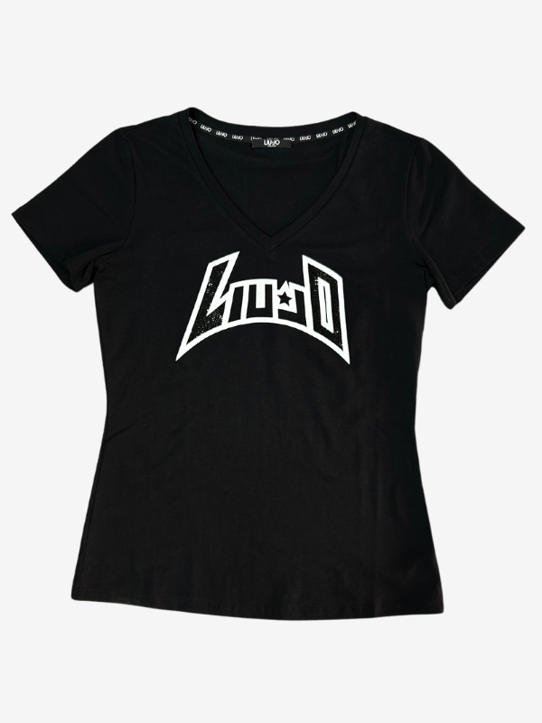 T-SHIRT LIU-JO