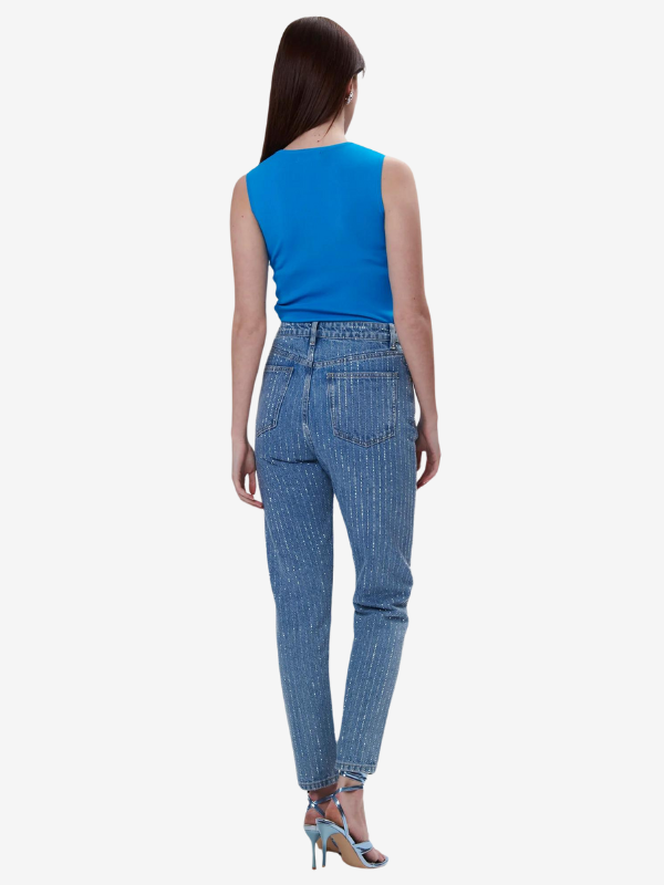 JEANS INFLUENCER