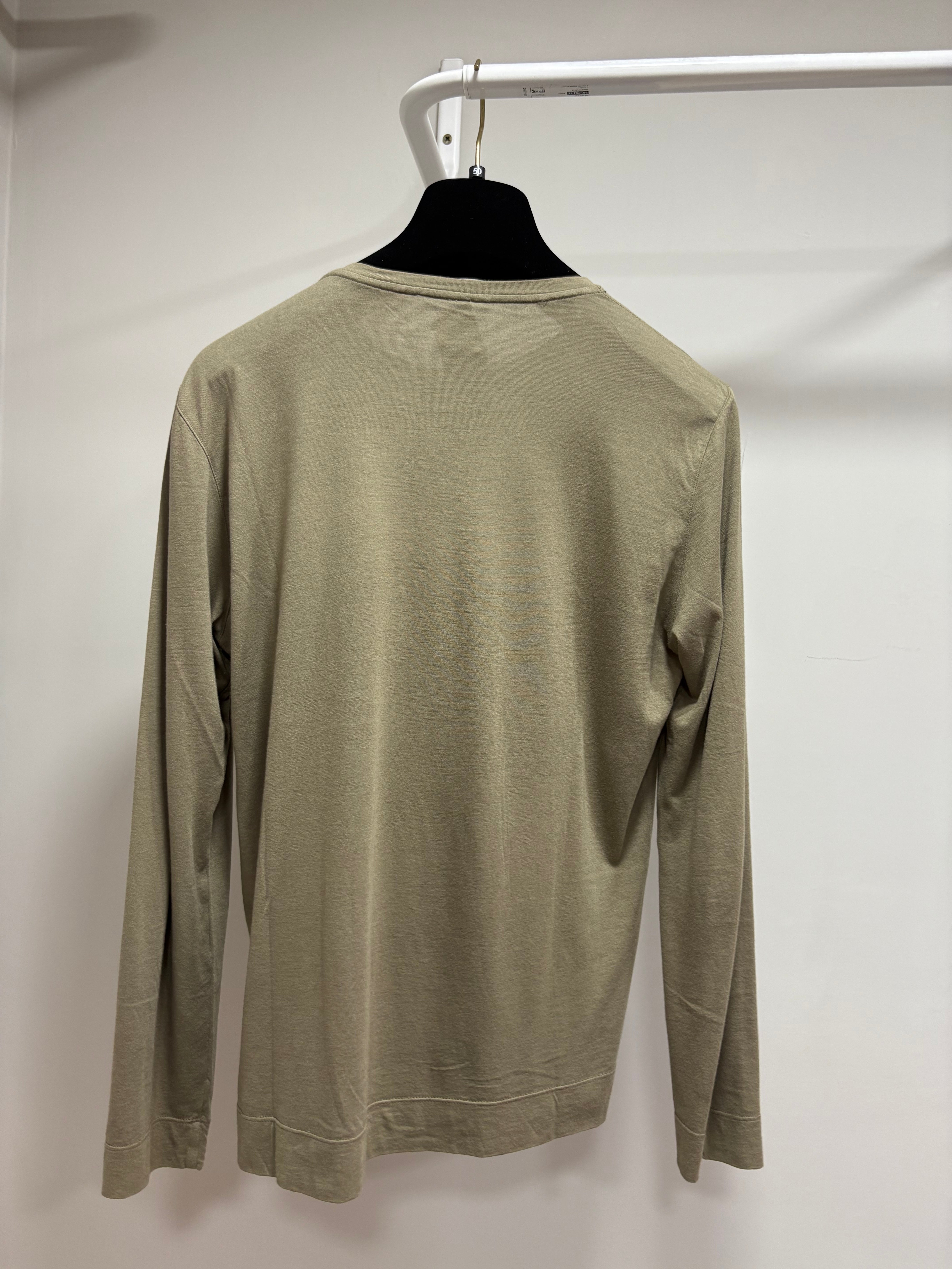 Longsleeve H953