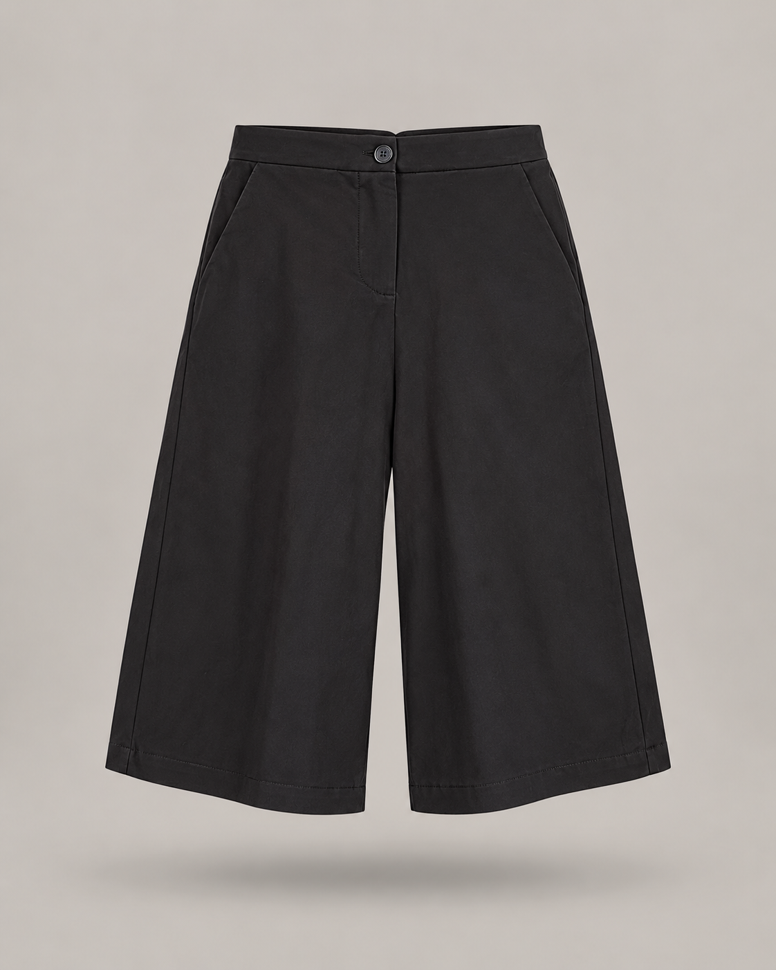 DIXIE - jorts grigio