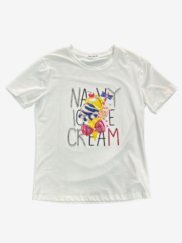 T-SHIRT BENUA