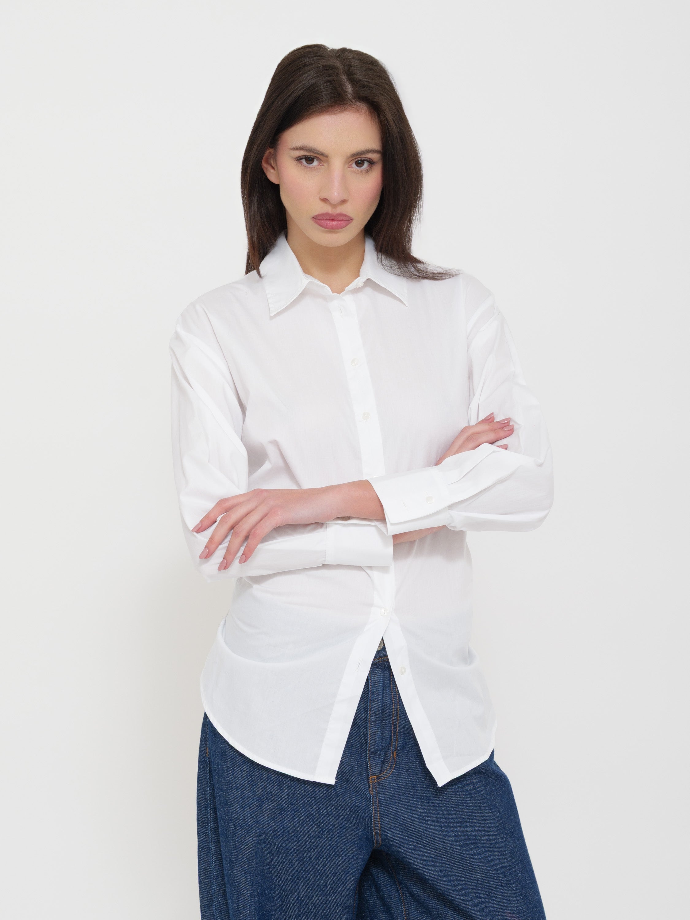 Camicia Dixie regolabile