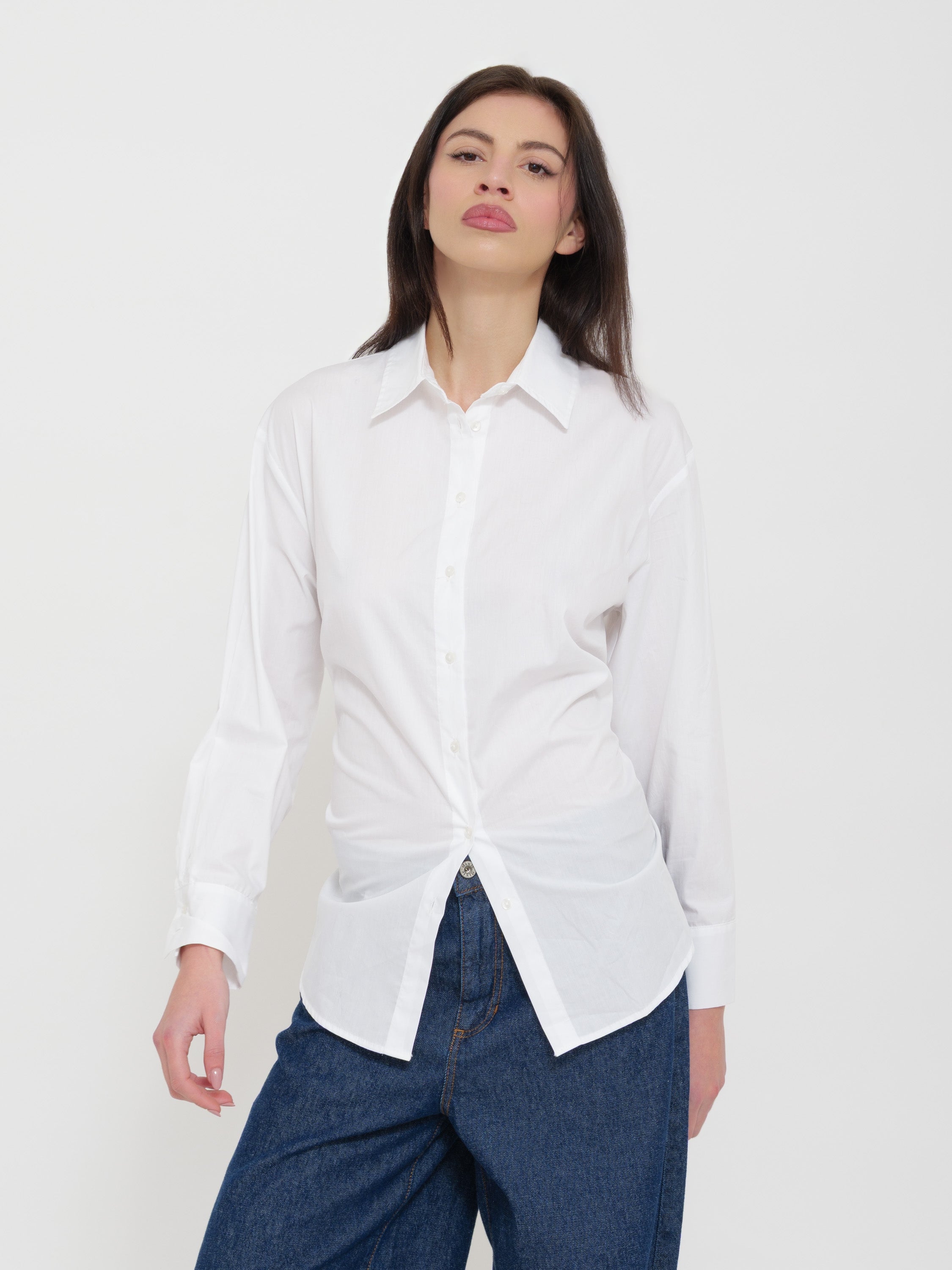 Camicia Dixie regolabile