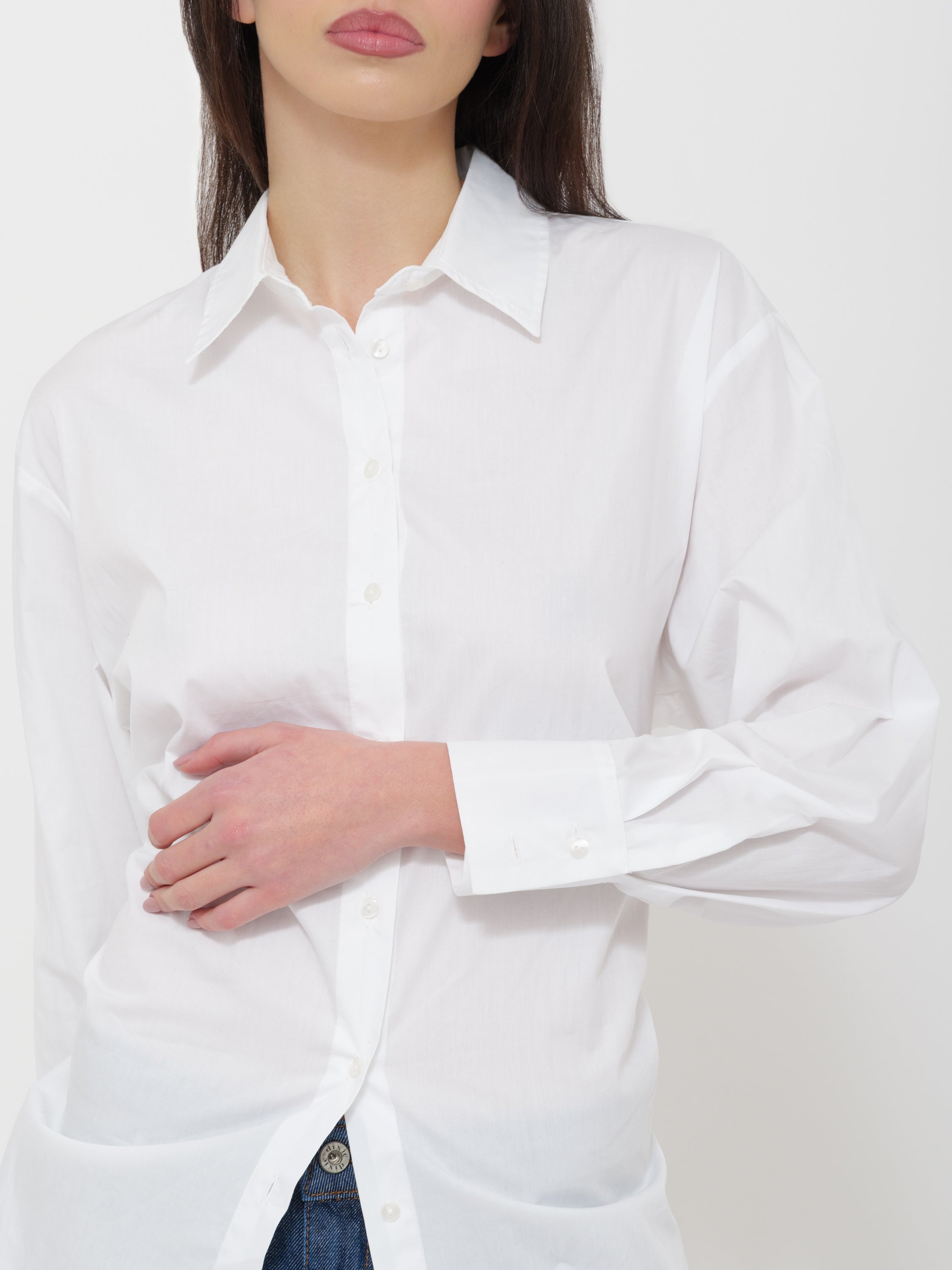 Camicia Dixie regolabile