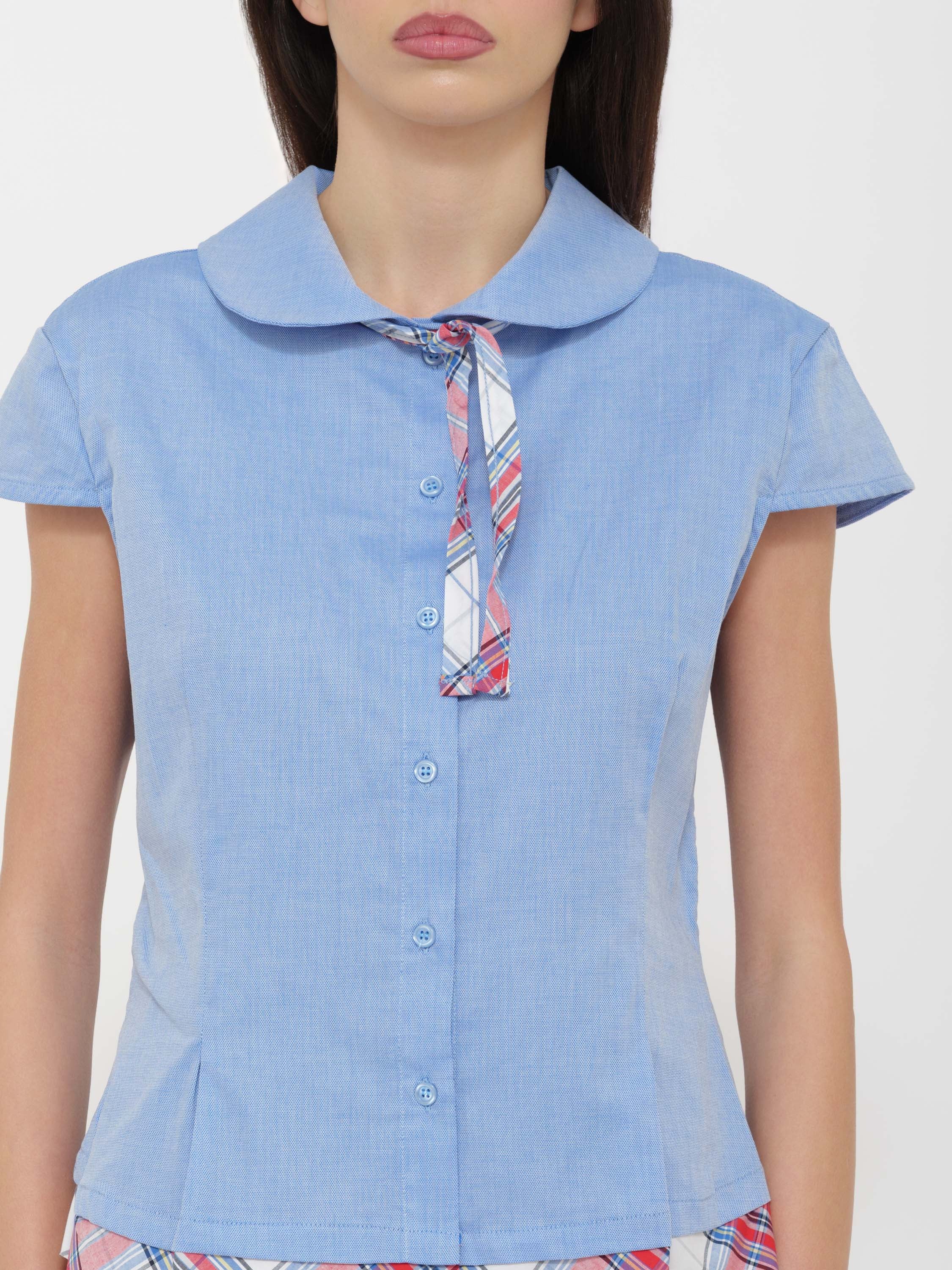 Camicia dixie