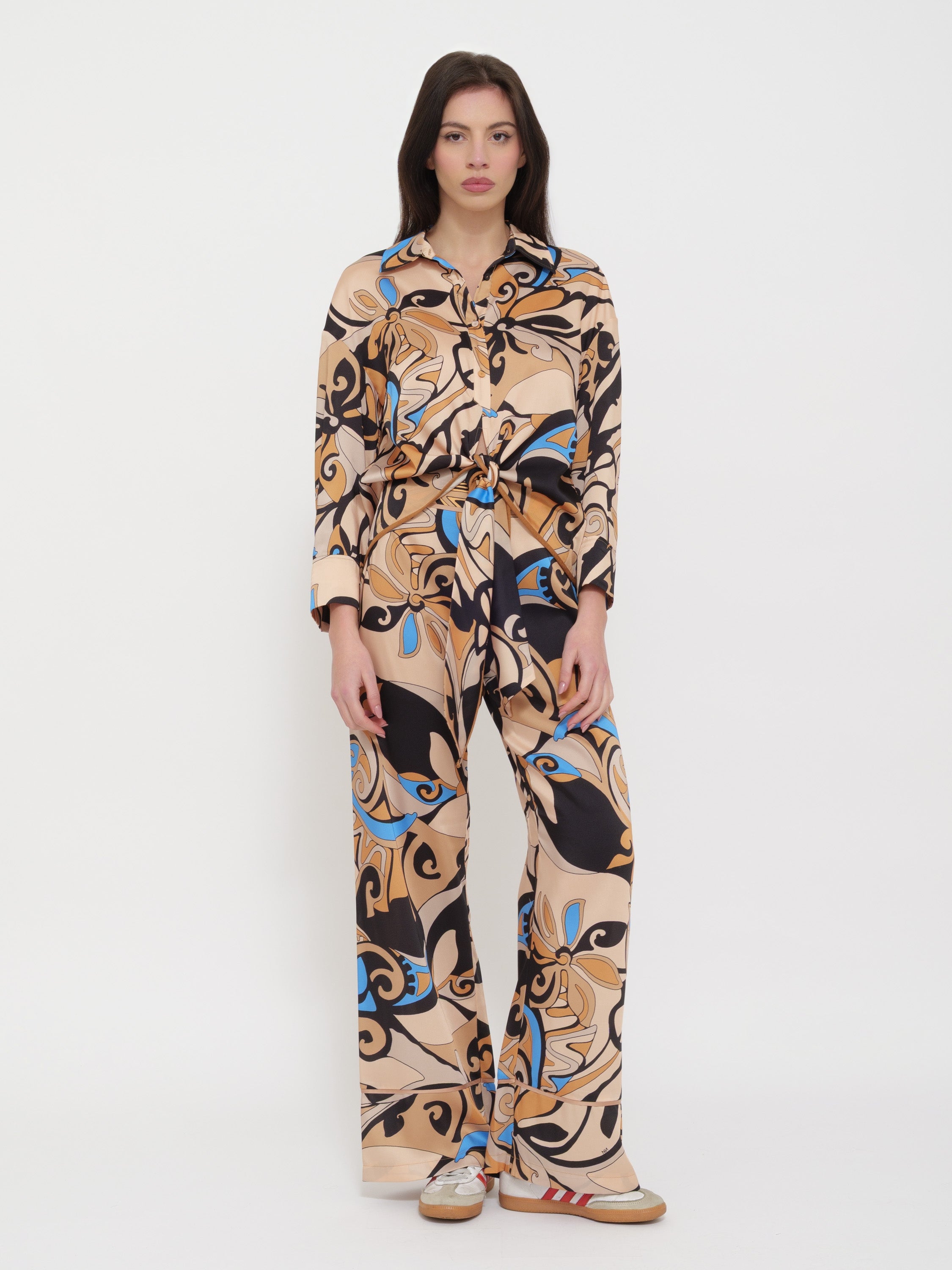 Completo fantasia Dixie