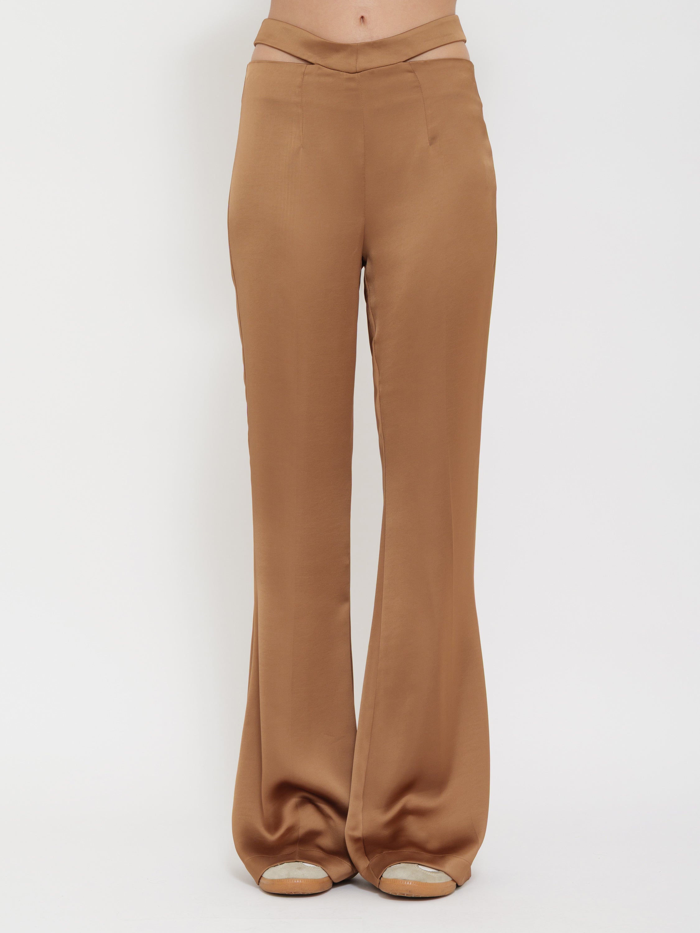 Pantalone nenette dettaglio vita