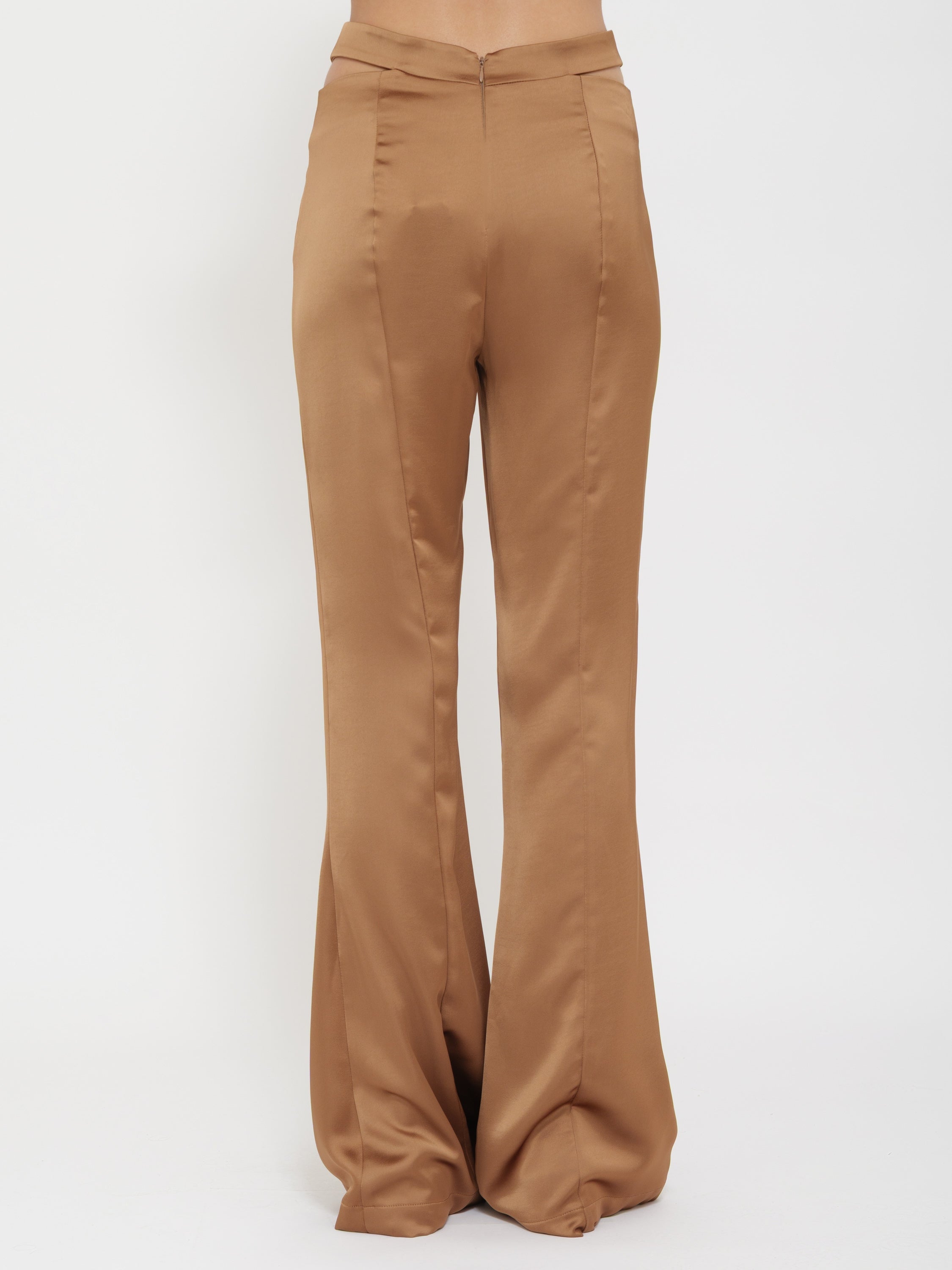 Pantalone nenette dettaglio vita