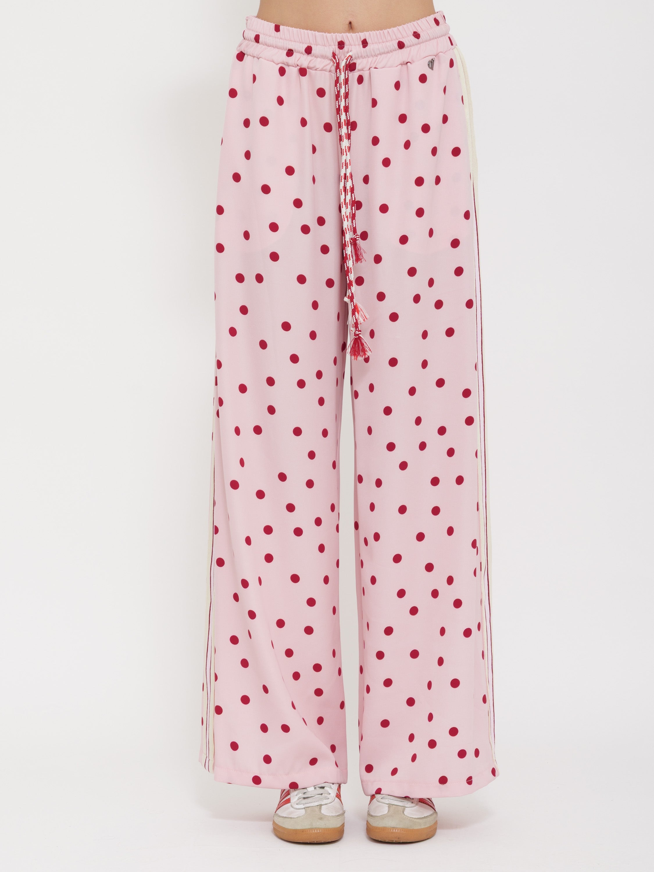 Pantalone tuta dixie