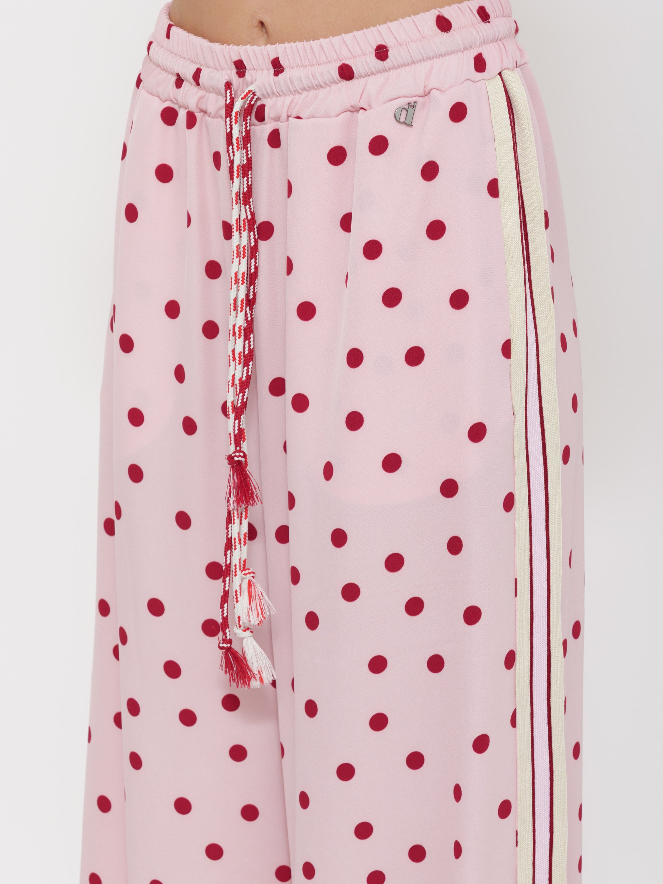 Pantalone tuta dixie