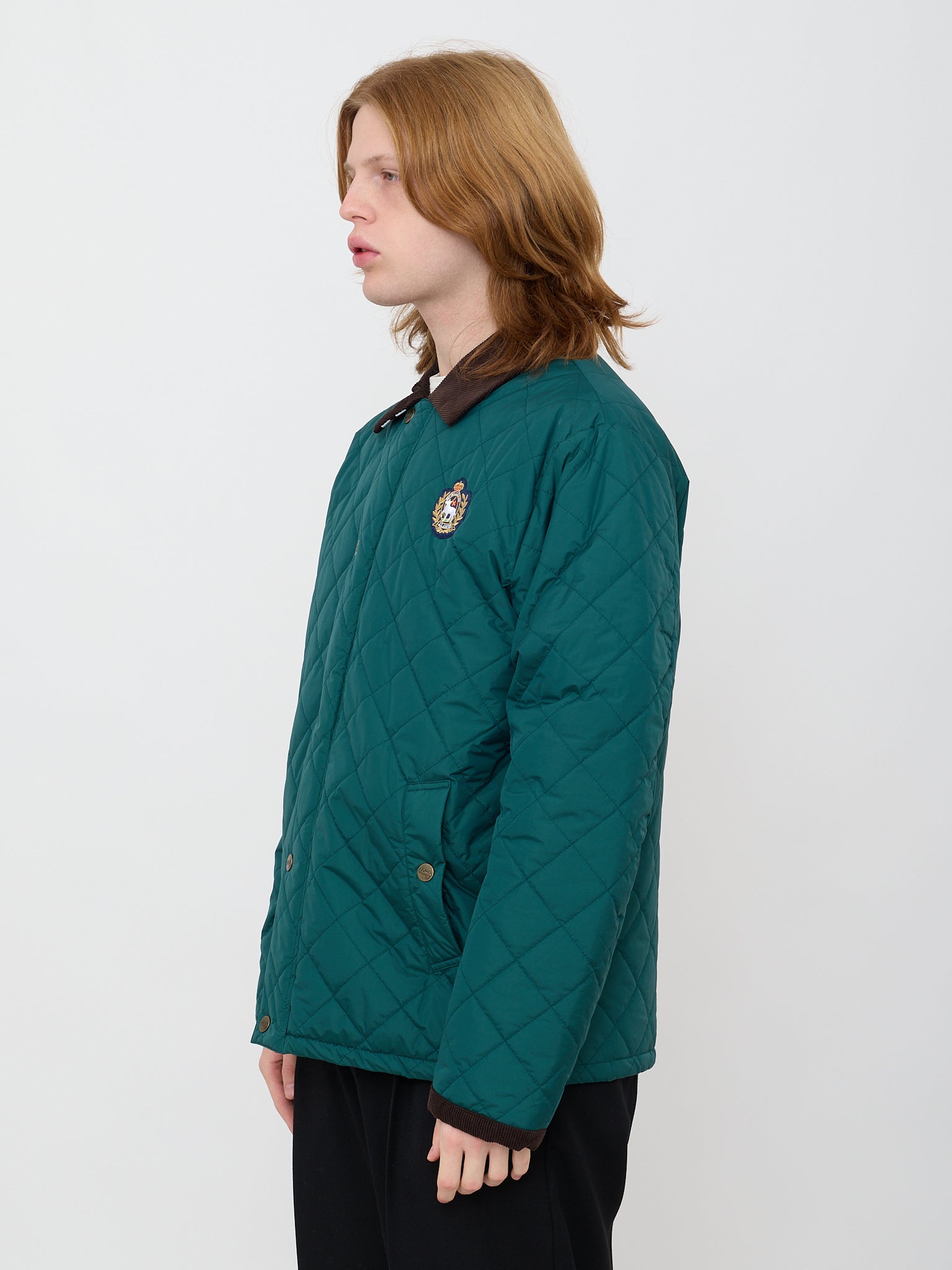 Giubbotto Johnny Lambs