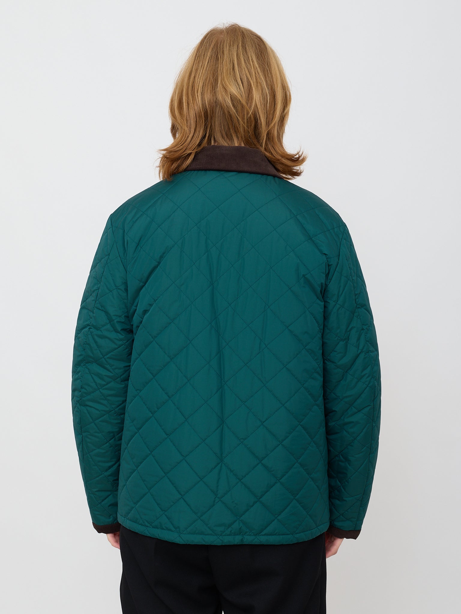 Giubbotto Johnny Lambs