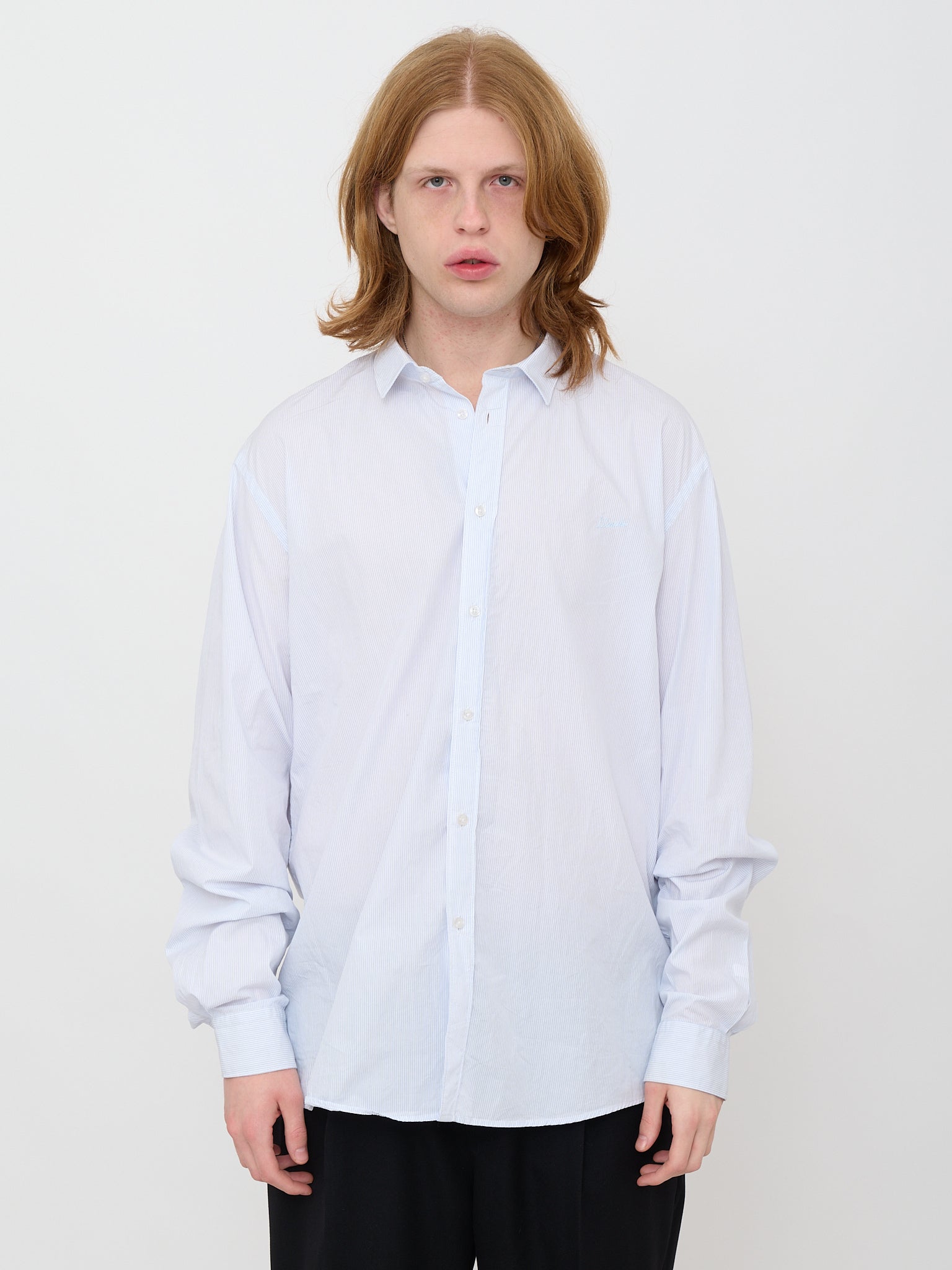 Camicia Johnny Lambs