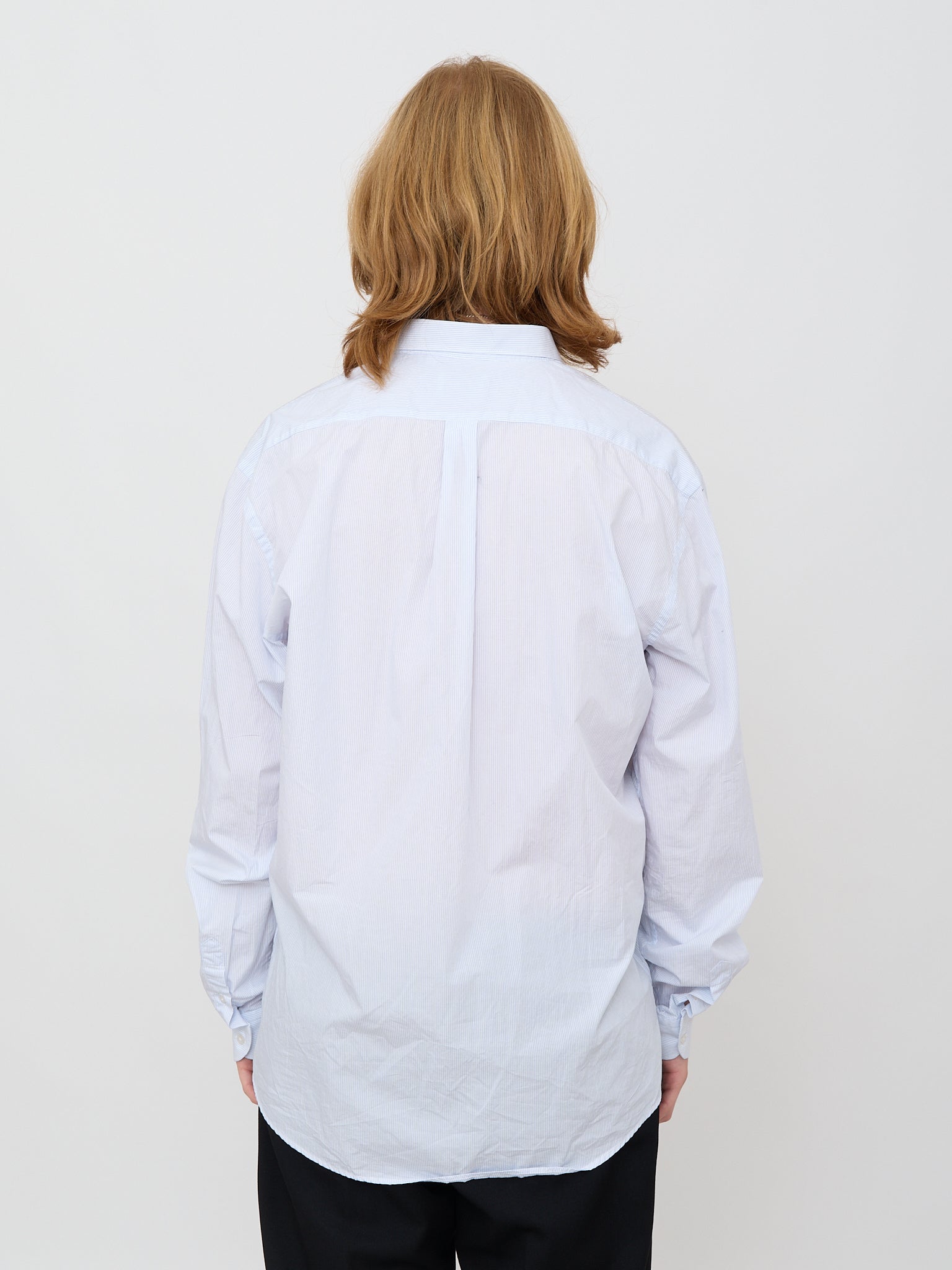 Camicia Johnny Lambs