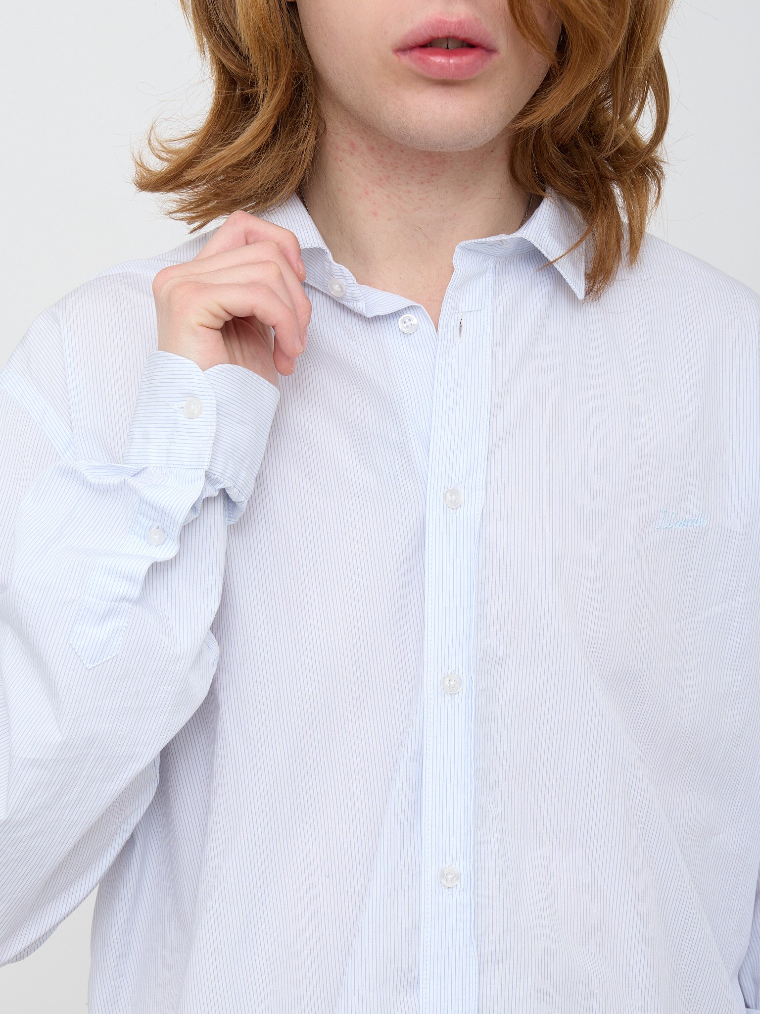 Camicia Johnny Lambs