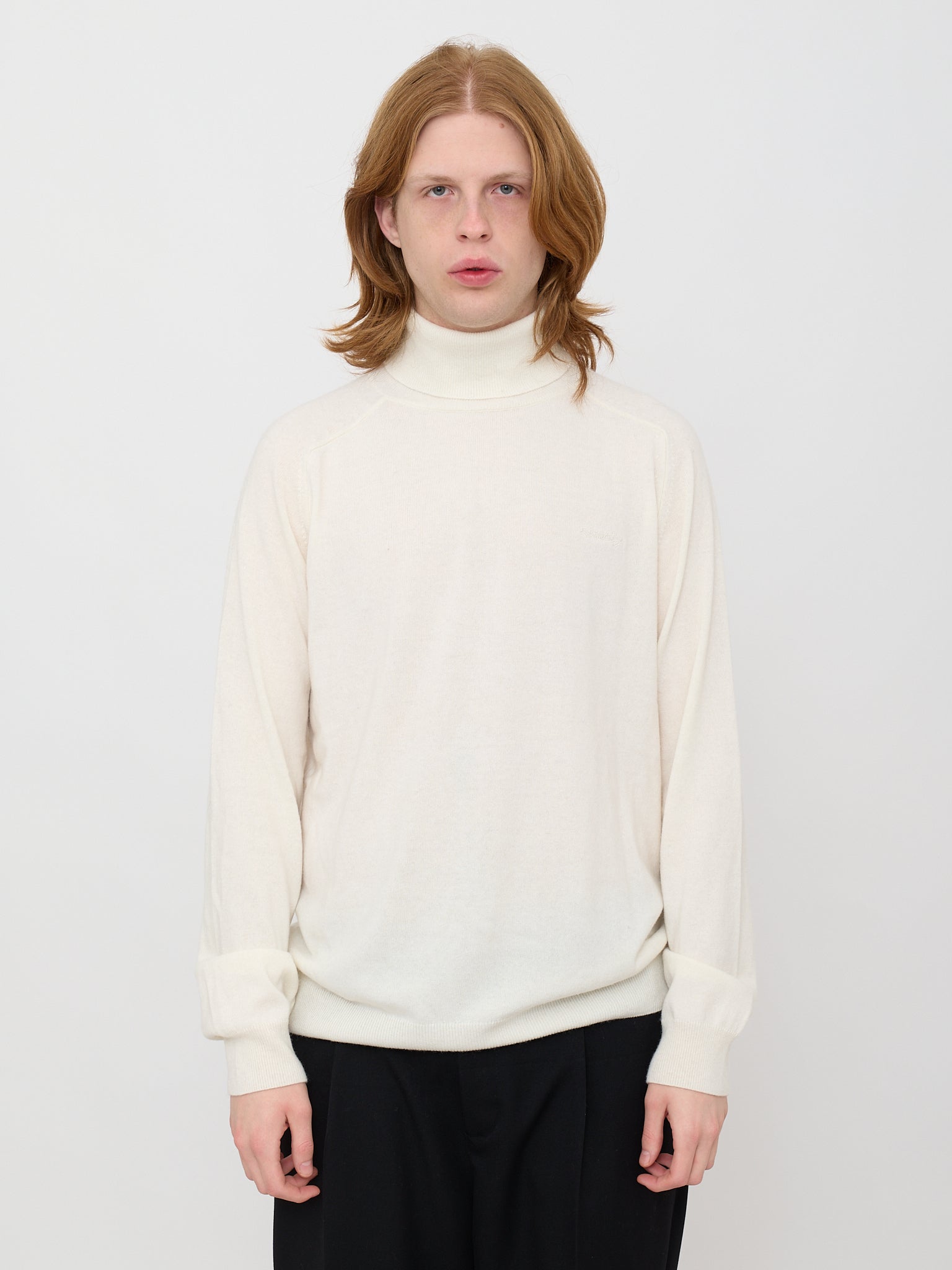 PULLOVER JOHNNY LAMBS