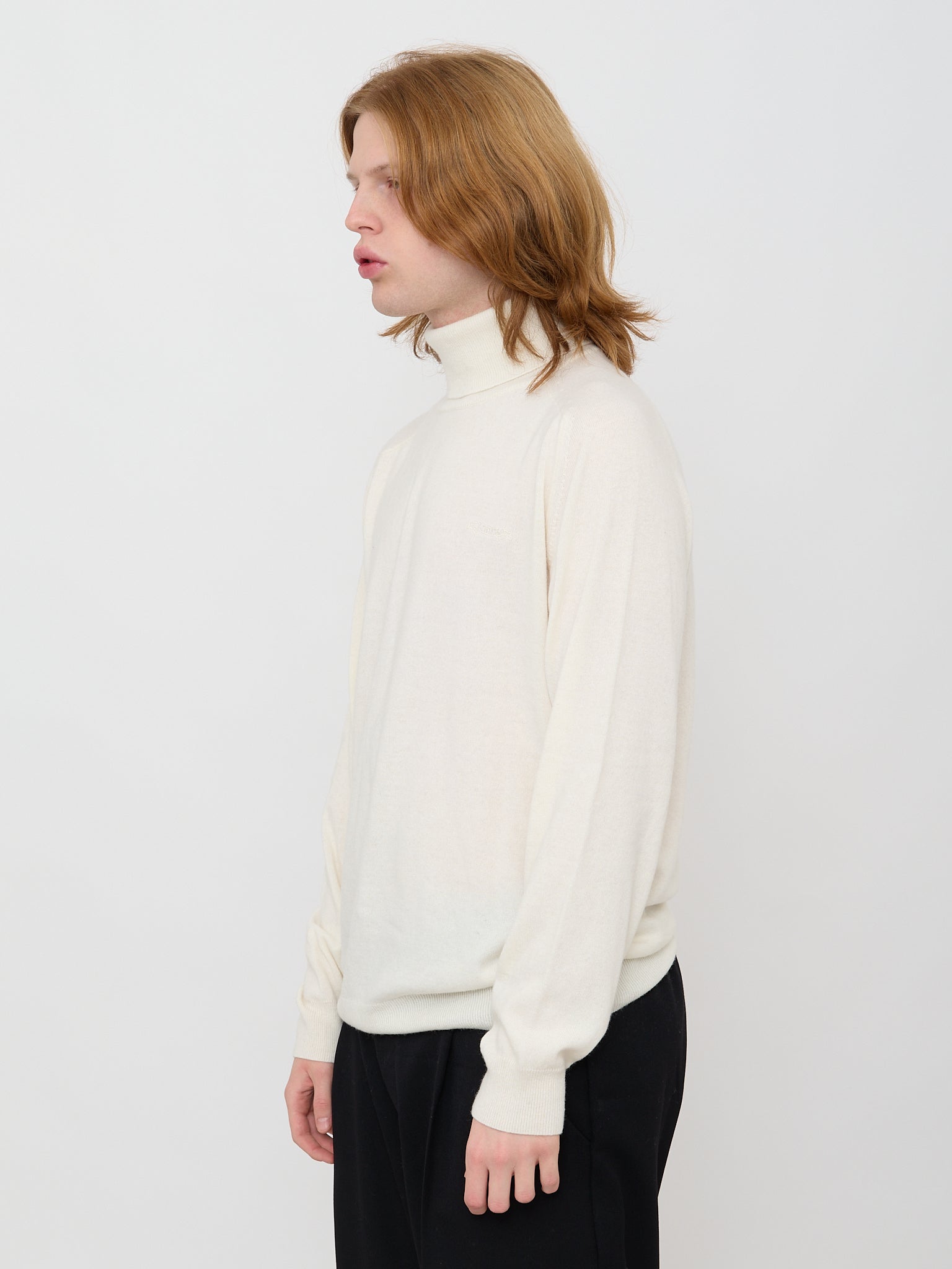 PULLOVER JOHNNY LAMBS