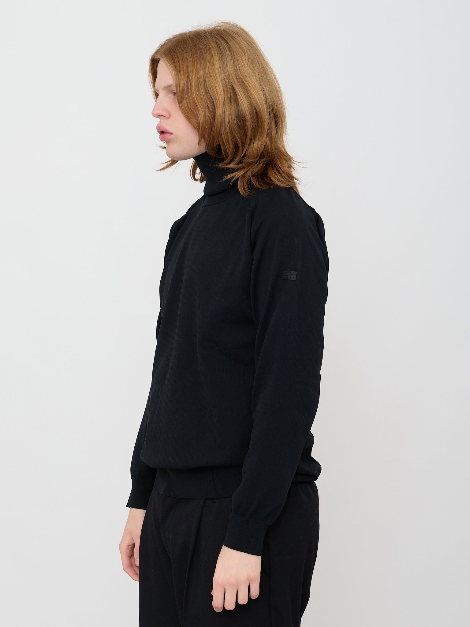 Pullover tecnico sh0