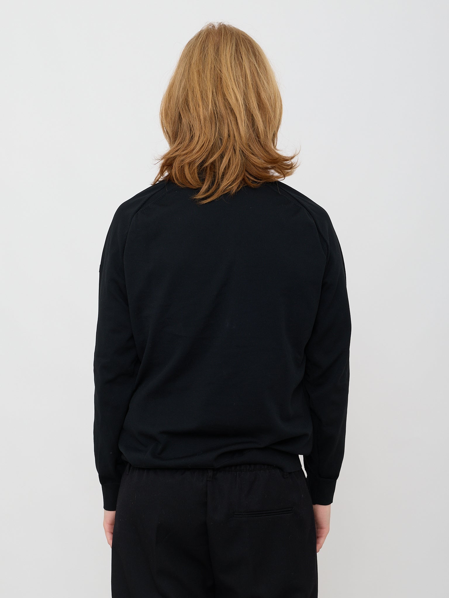 Pullover tecnico sh0