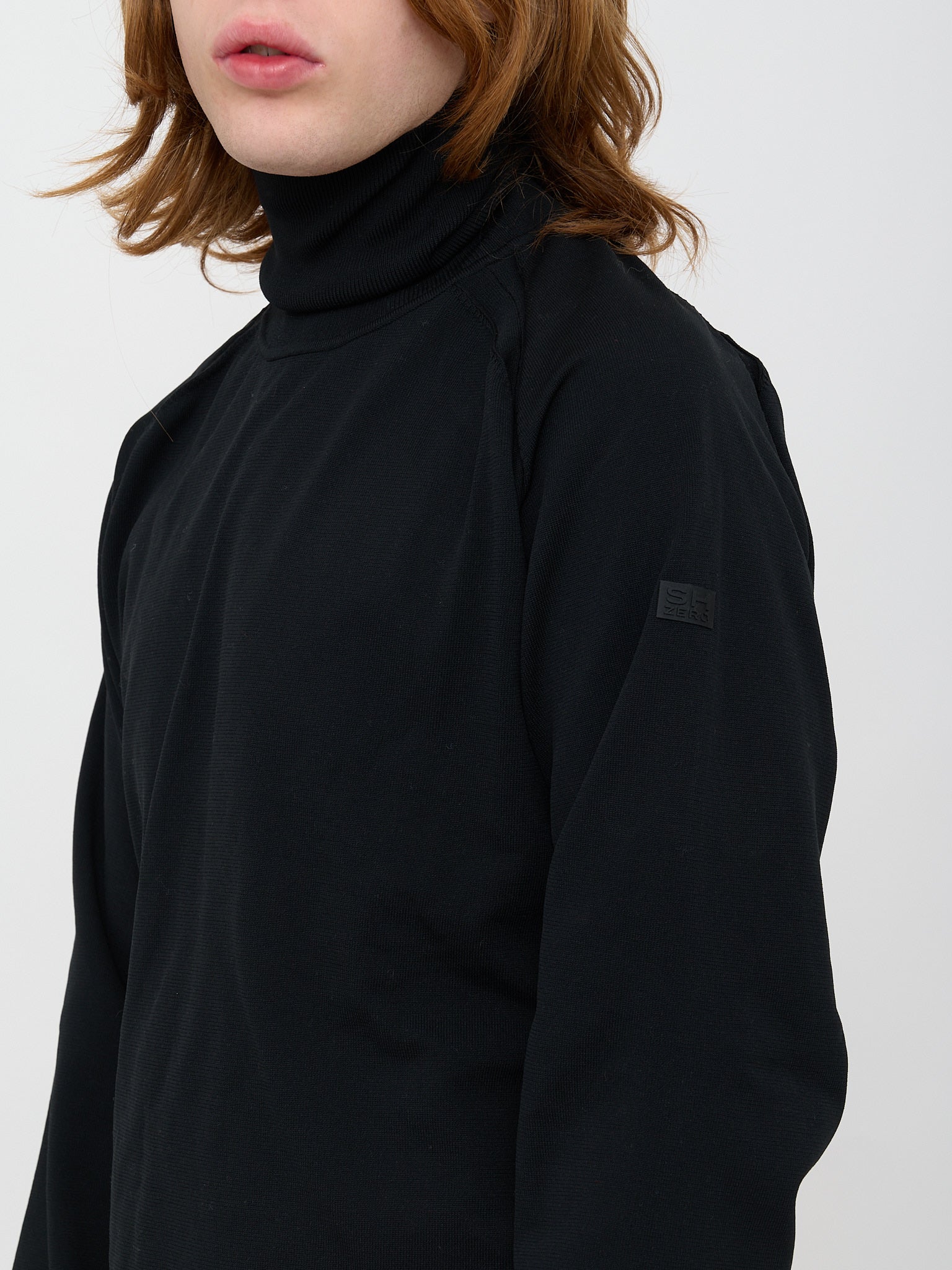 Pullover tecnico sh0