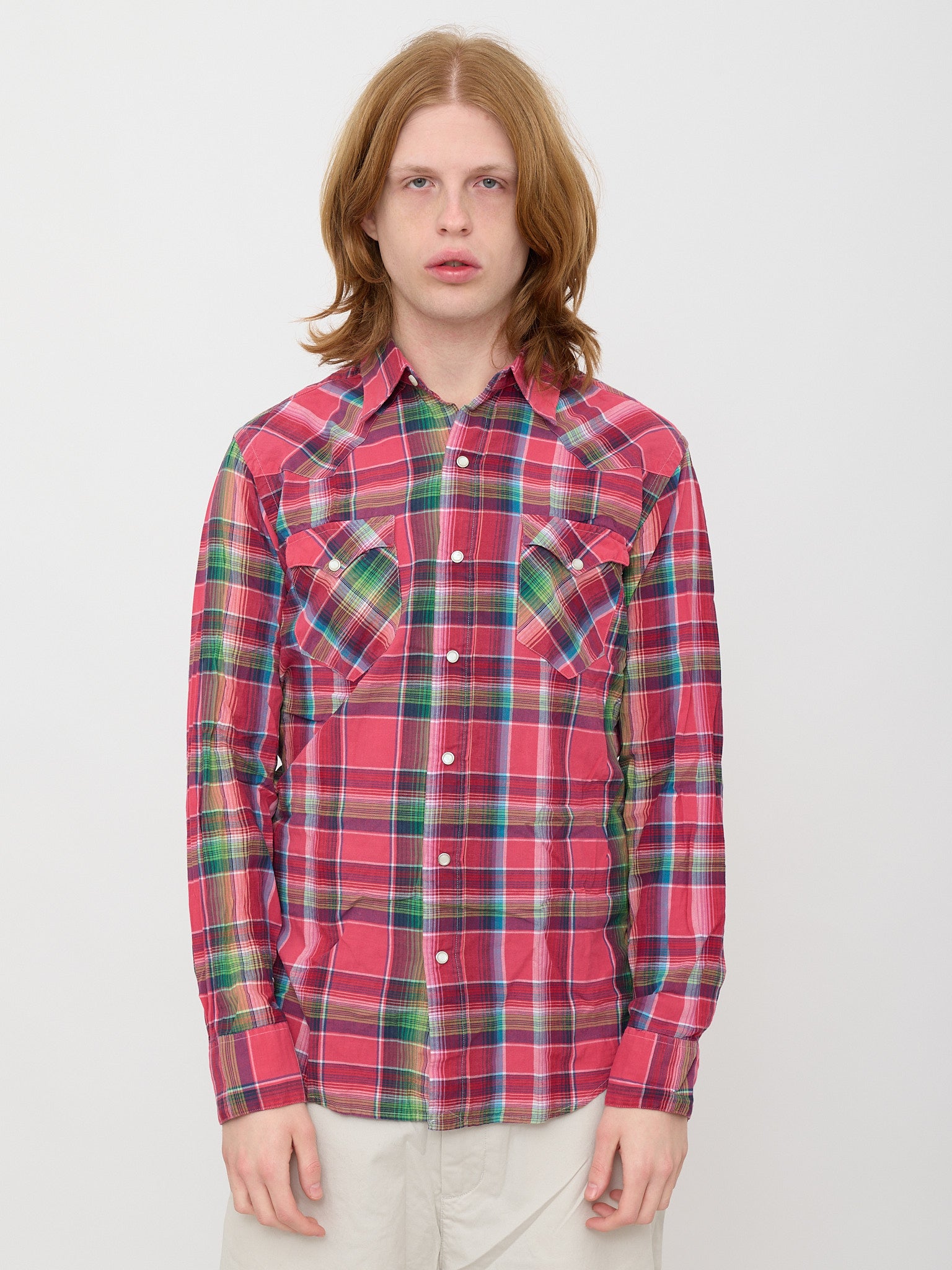 camicia RALPH LAUREN