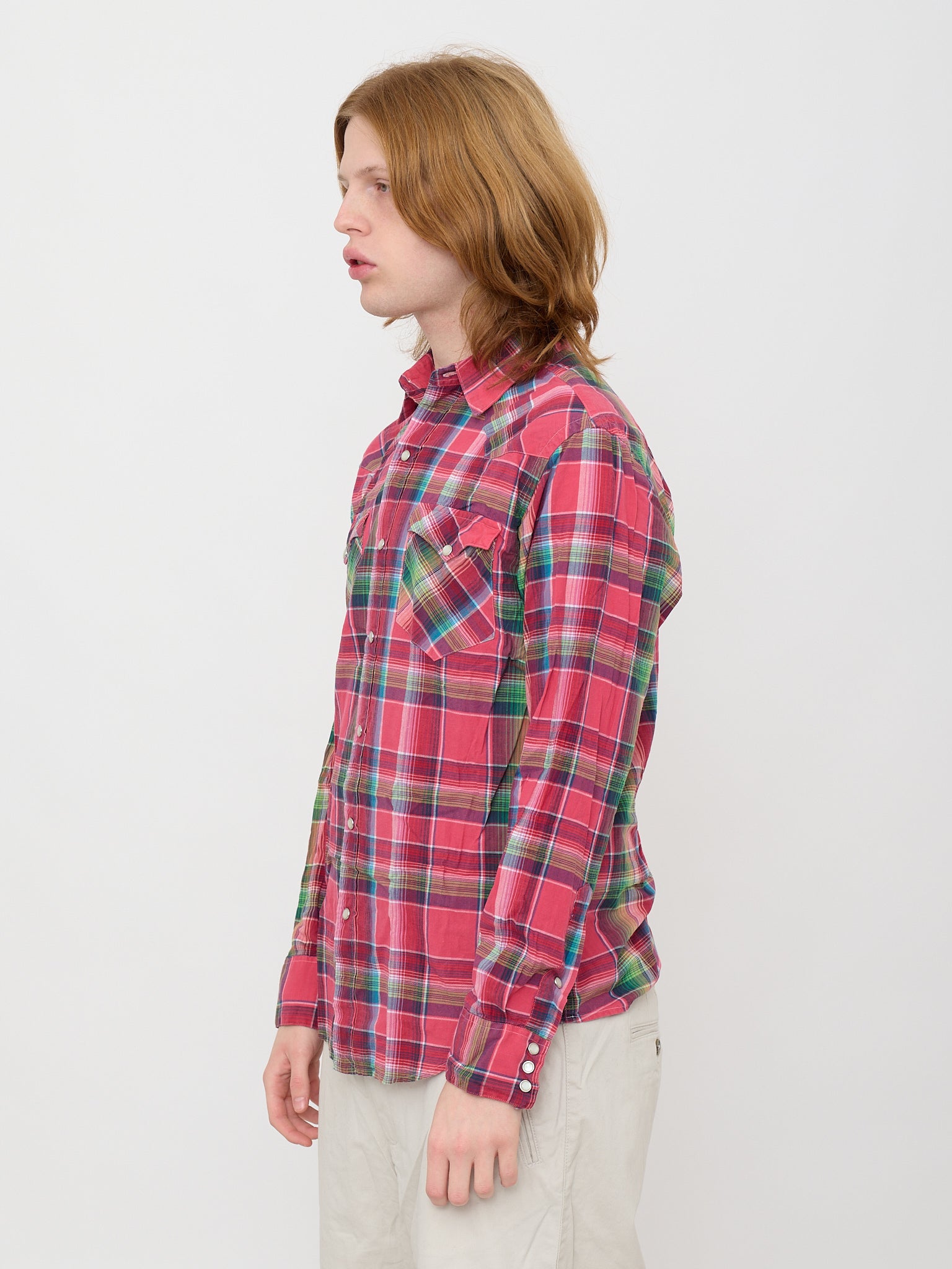 camicia RALPH LAUREN