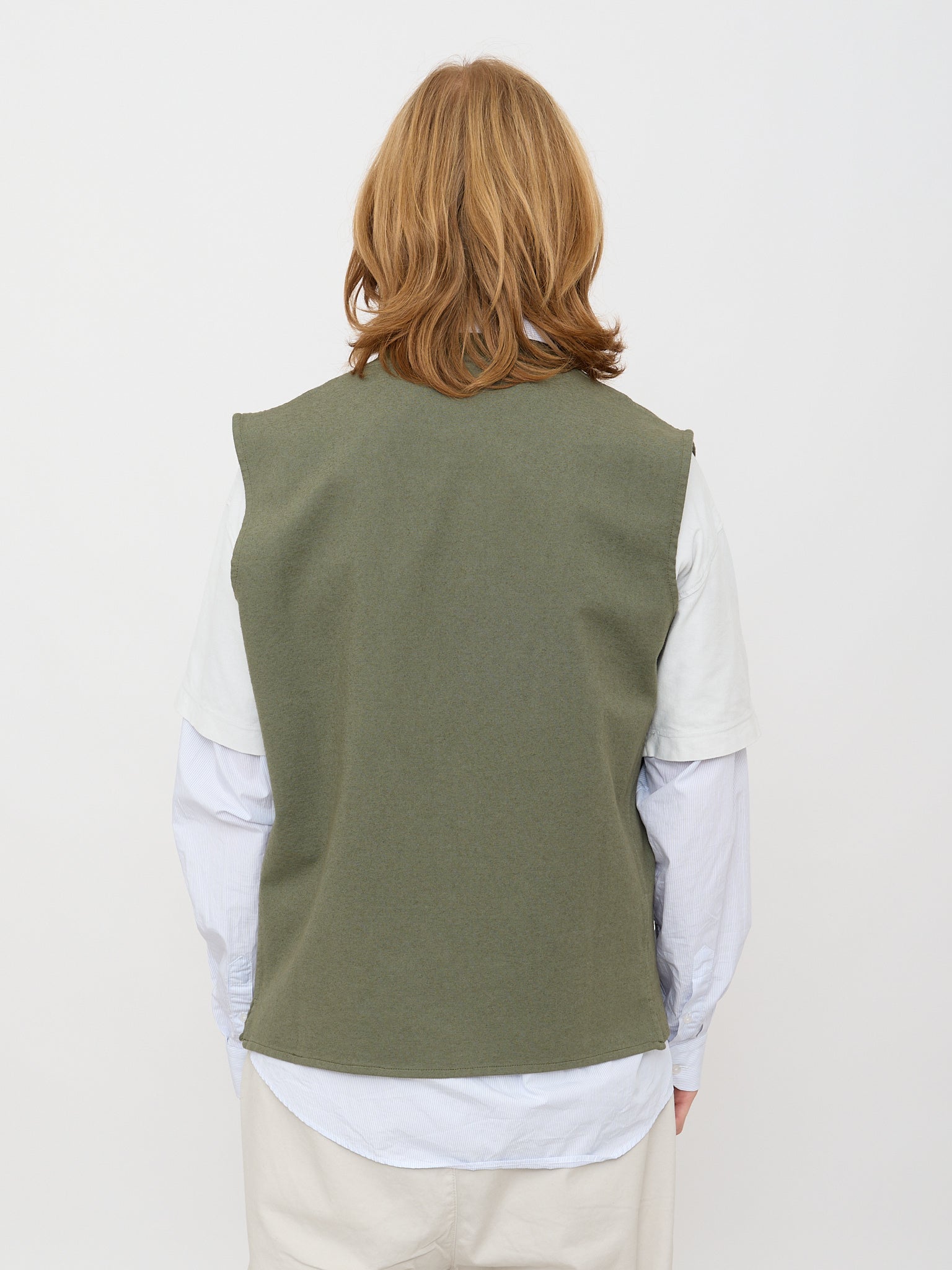 GILET H953