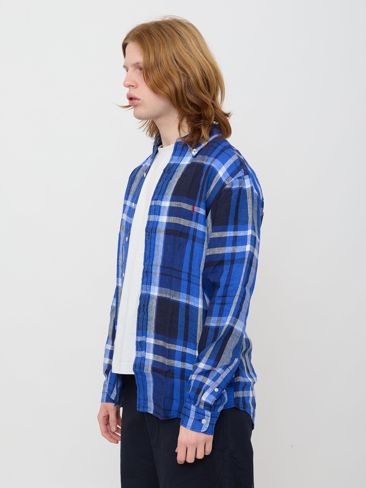 camicia RALPH LAUREN