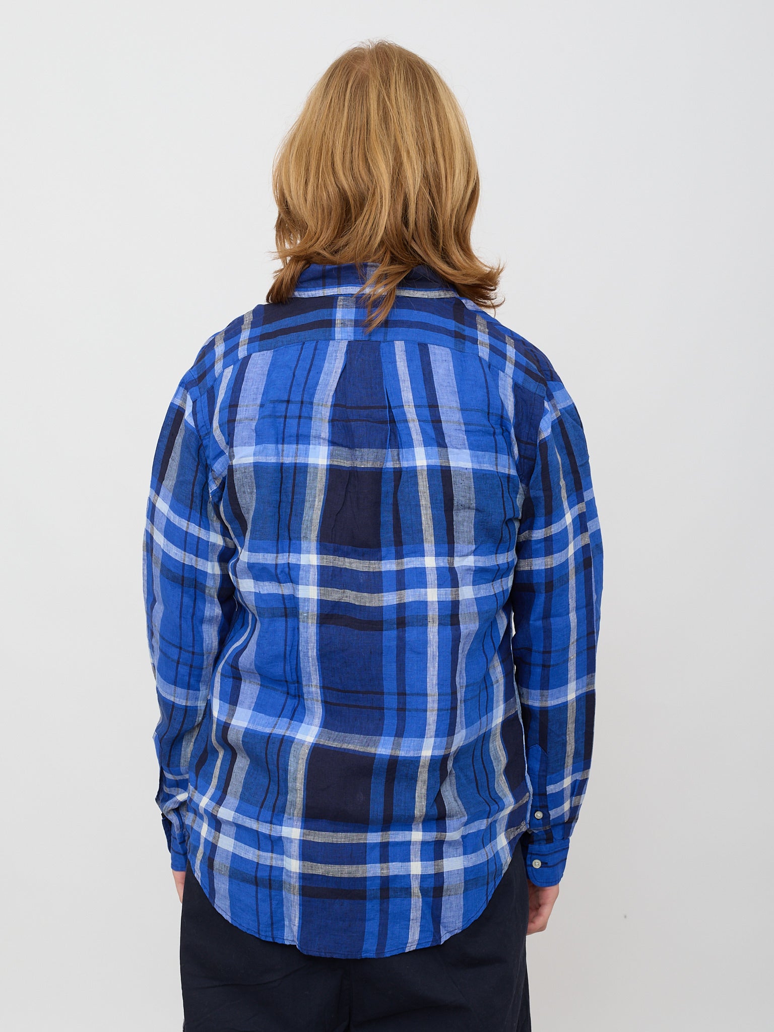 camicia RALPH LAUREN