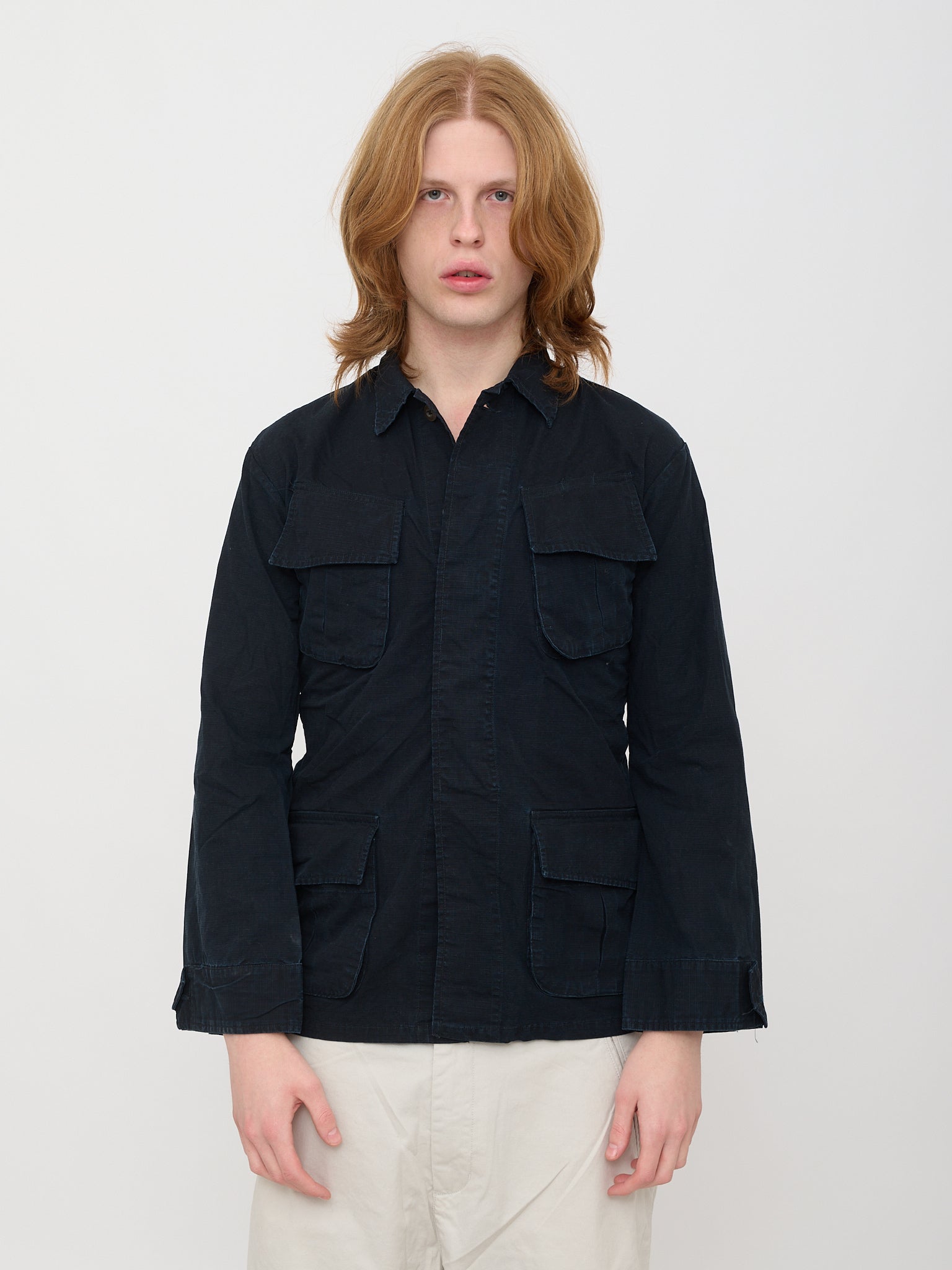 camicia RALPH LAUREN