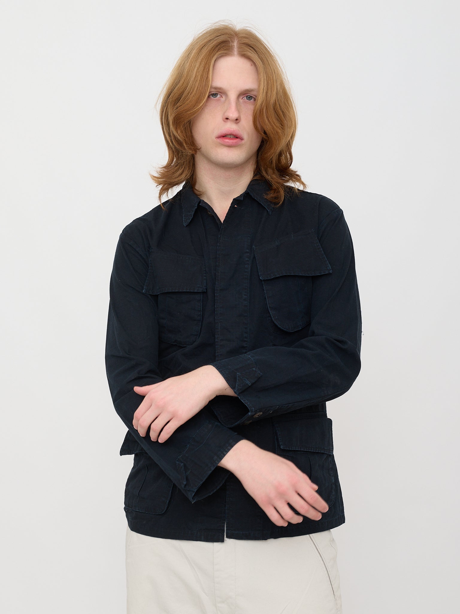 camicia RALPH LAUREN