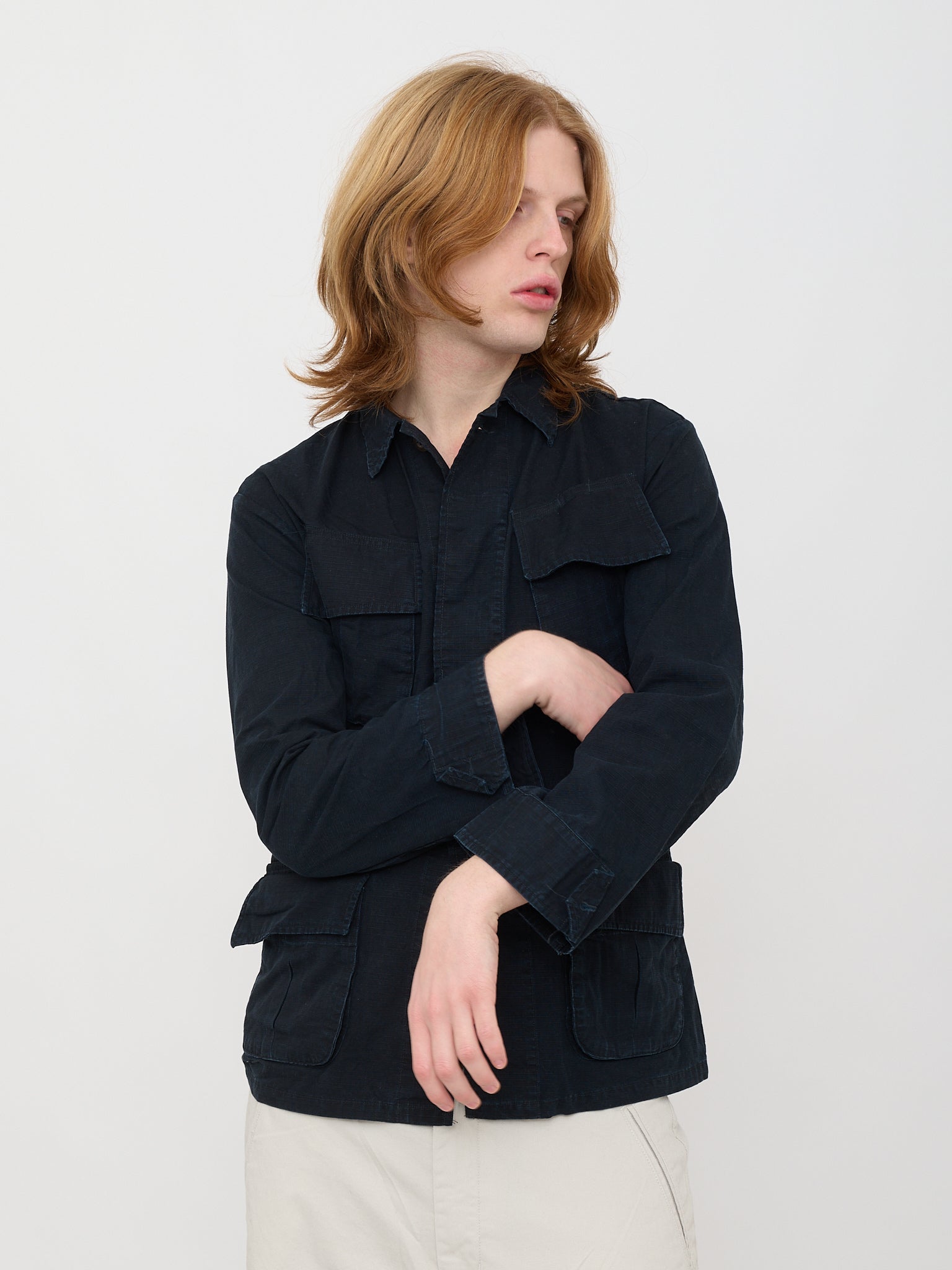 camicia RALPH LAUREN