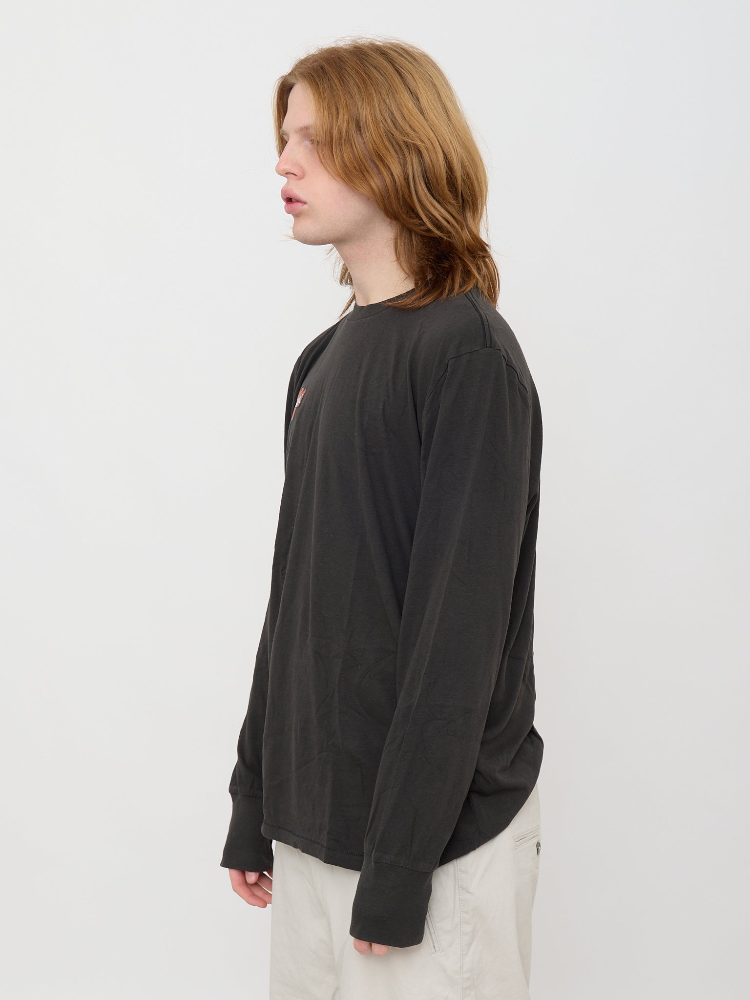 LONGSLEEVE HARLEY DAVIDSON