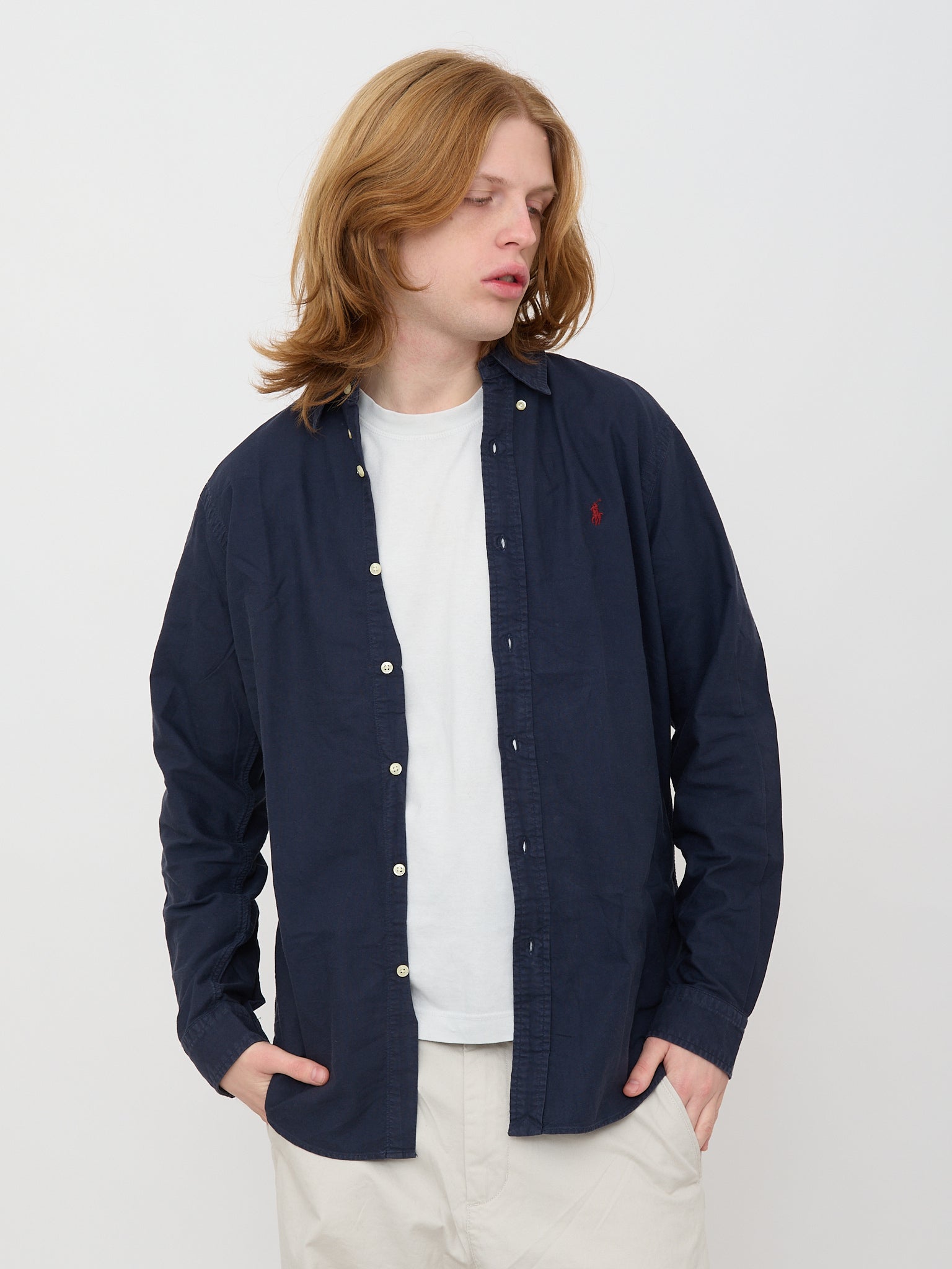 camicia RALPH LAUREN