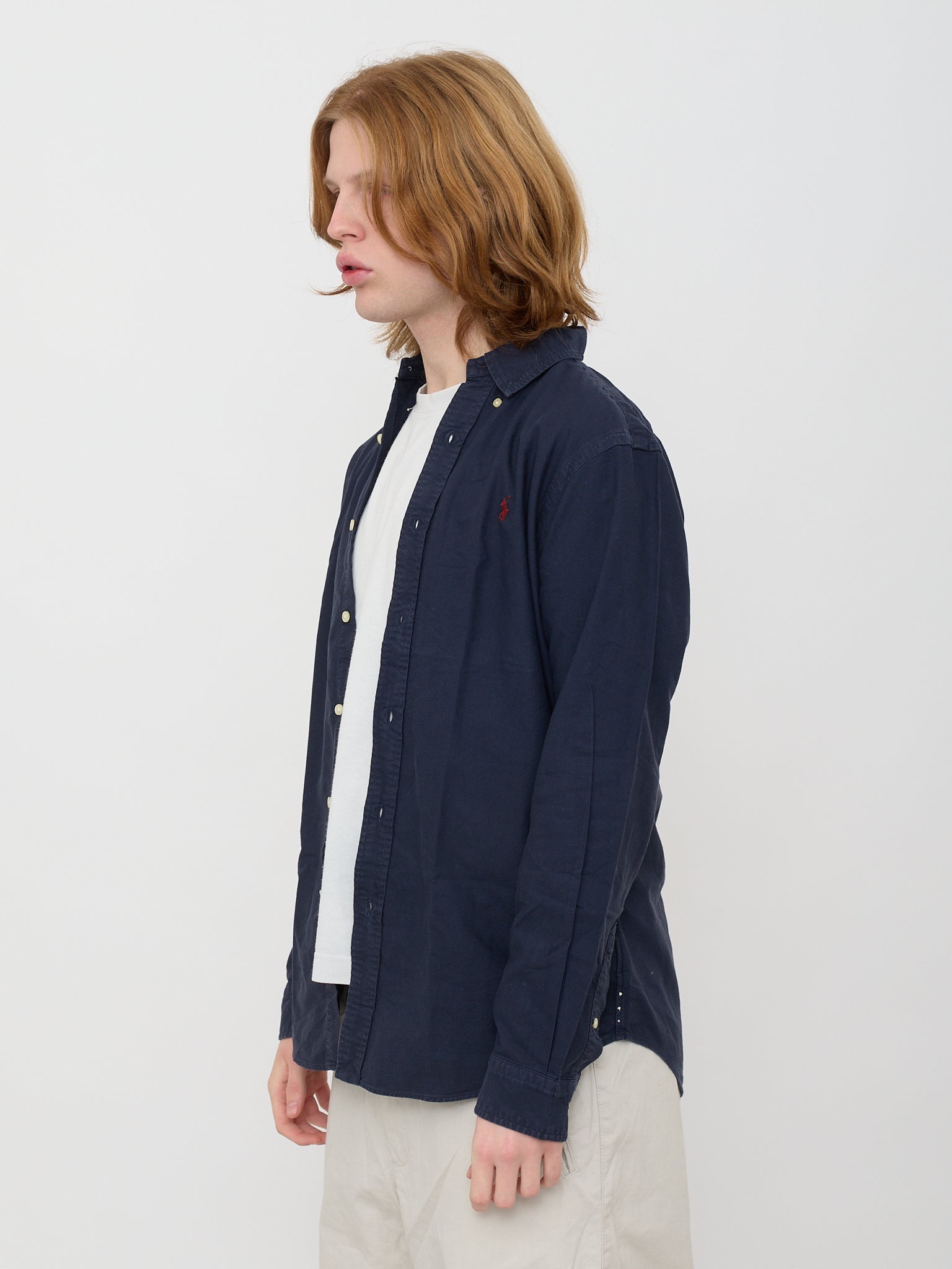 camicia RALPH LAUREN