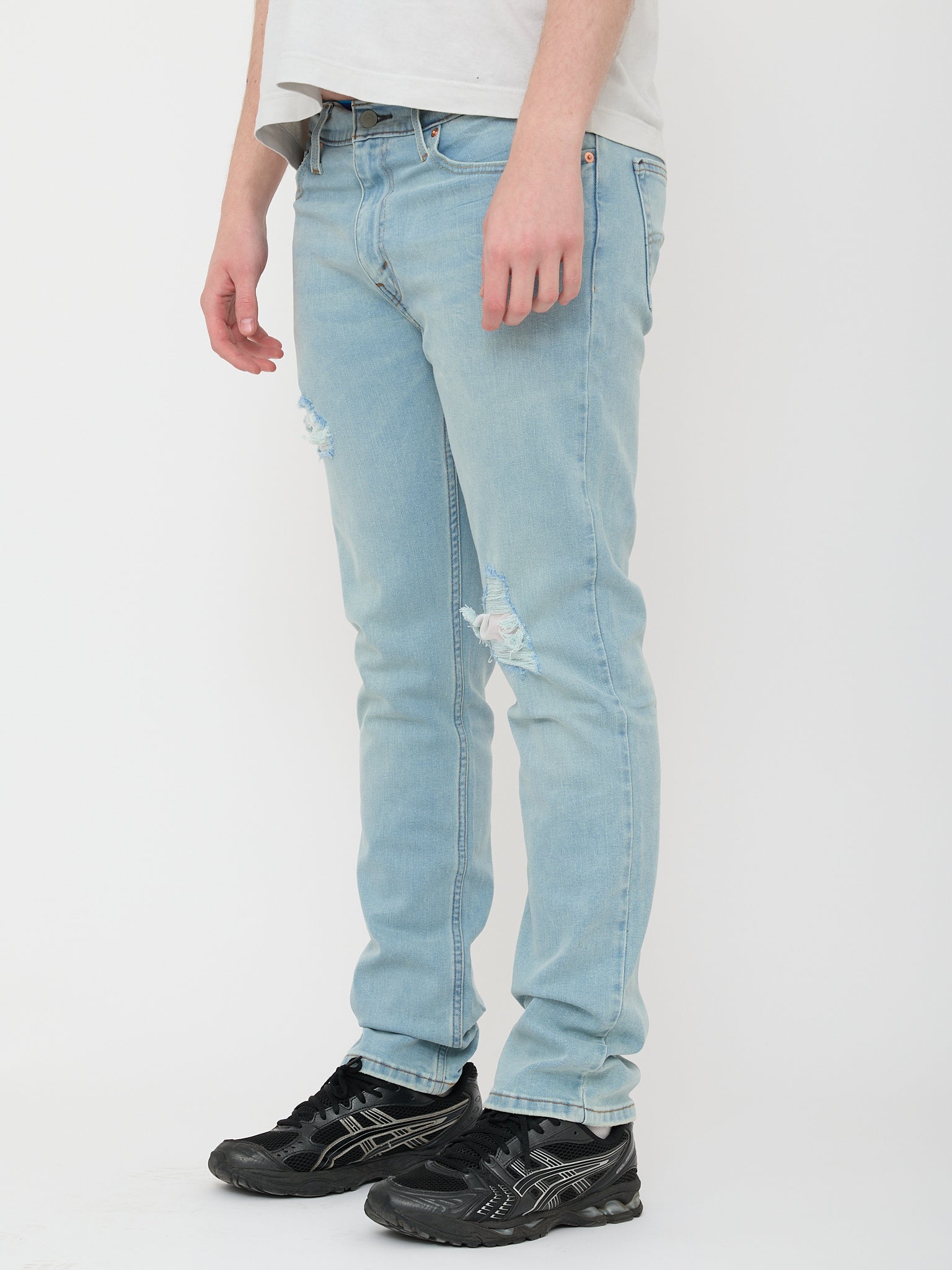 Jeans Levis 511 slim fit